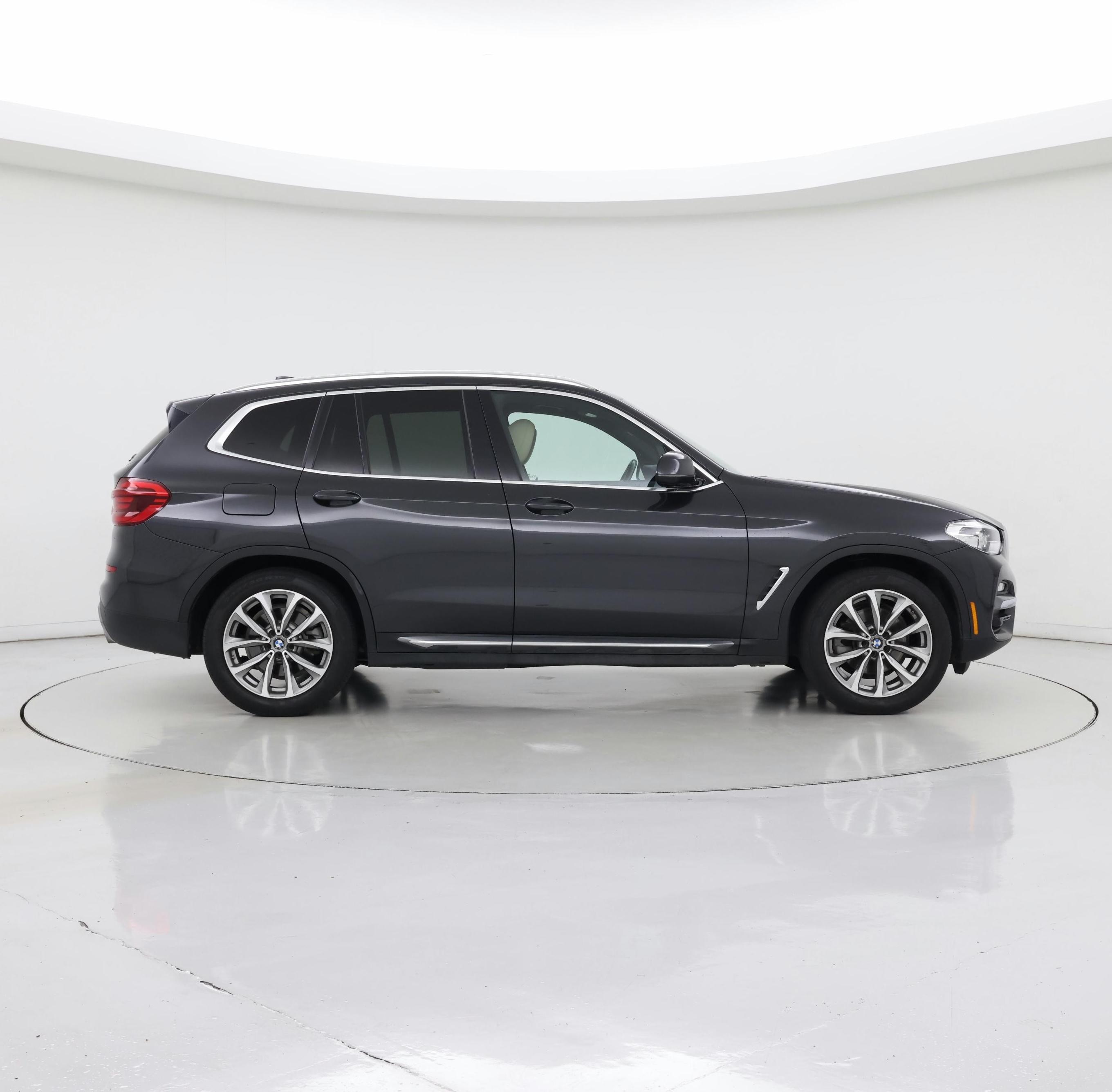 Thumbnail: 2019 BMW X3 - 7