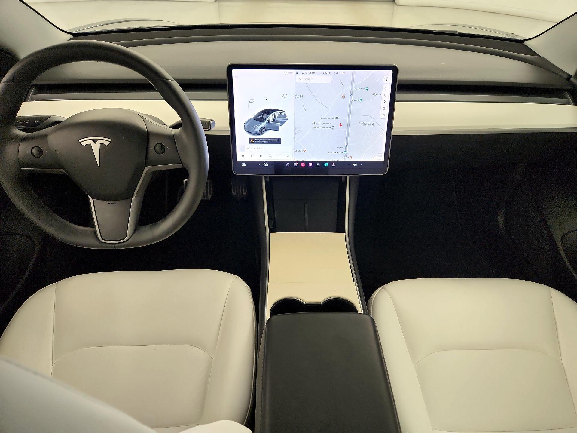 Thumbnail: 2020 Tesla Model 3 - 9