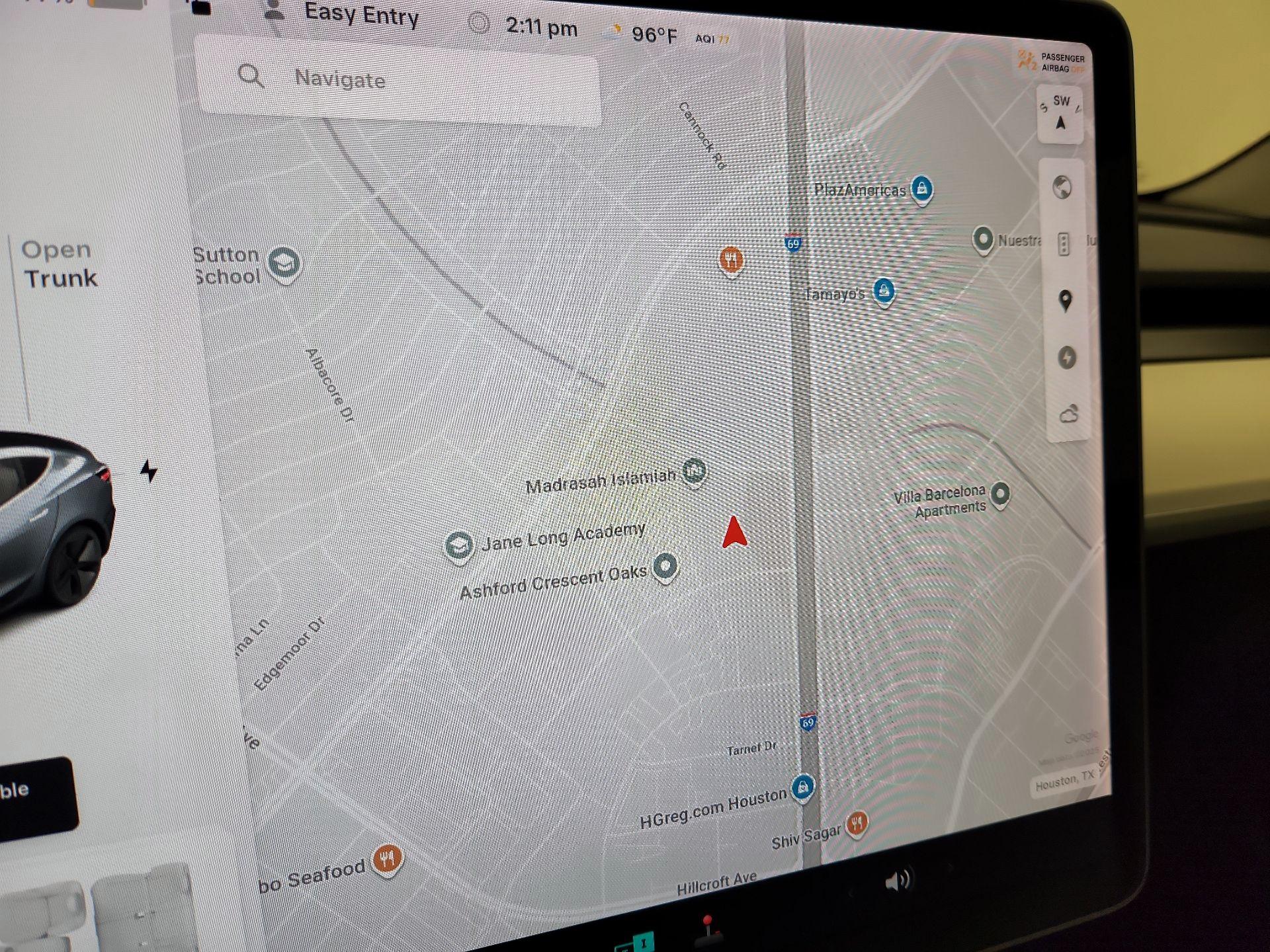 Thumbnail: 2020 Tesla Model 3 - 14