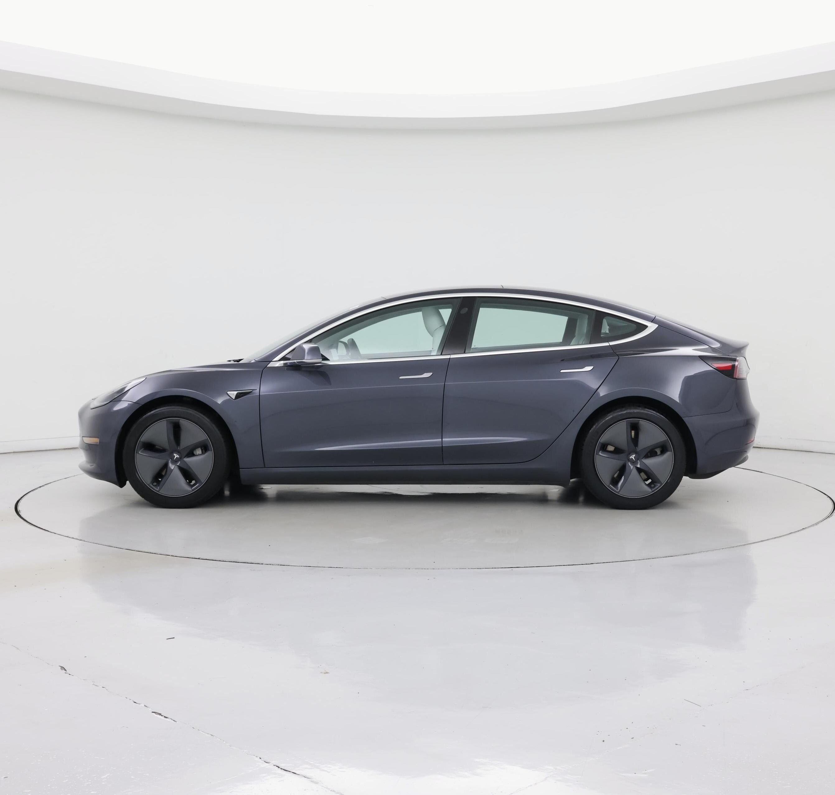 Thumbnail: 2020 Tesla Model 3 - 3