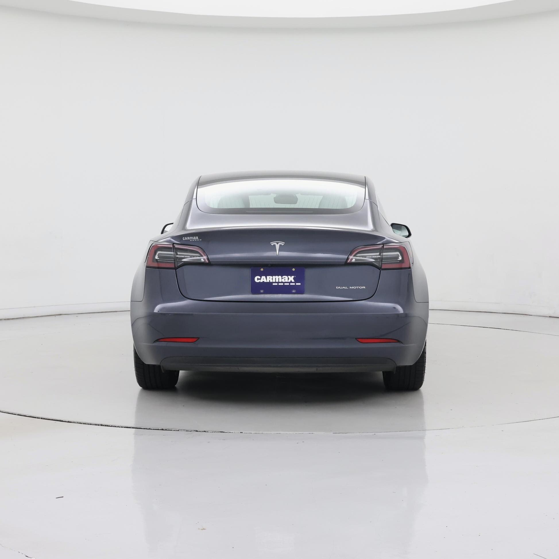 Thumbnail: 2020 Tesla Model 3 - 6