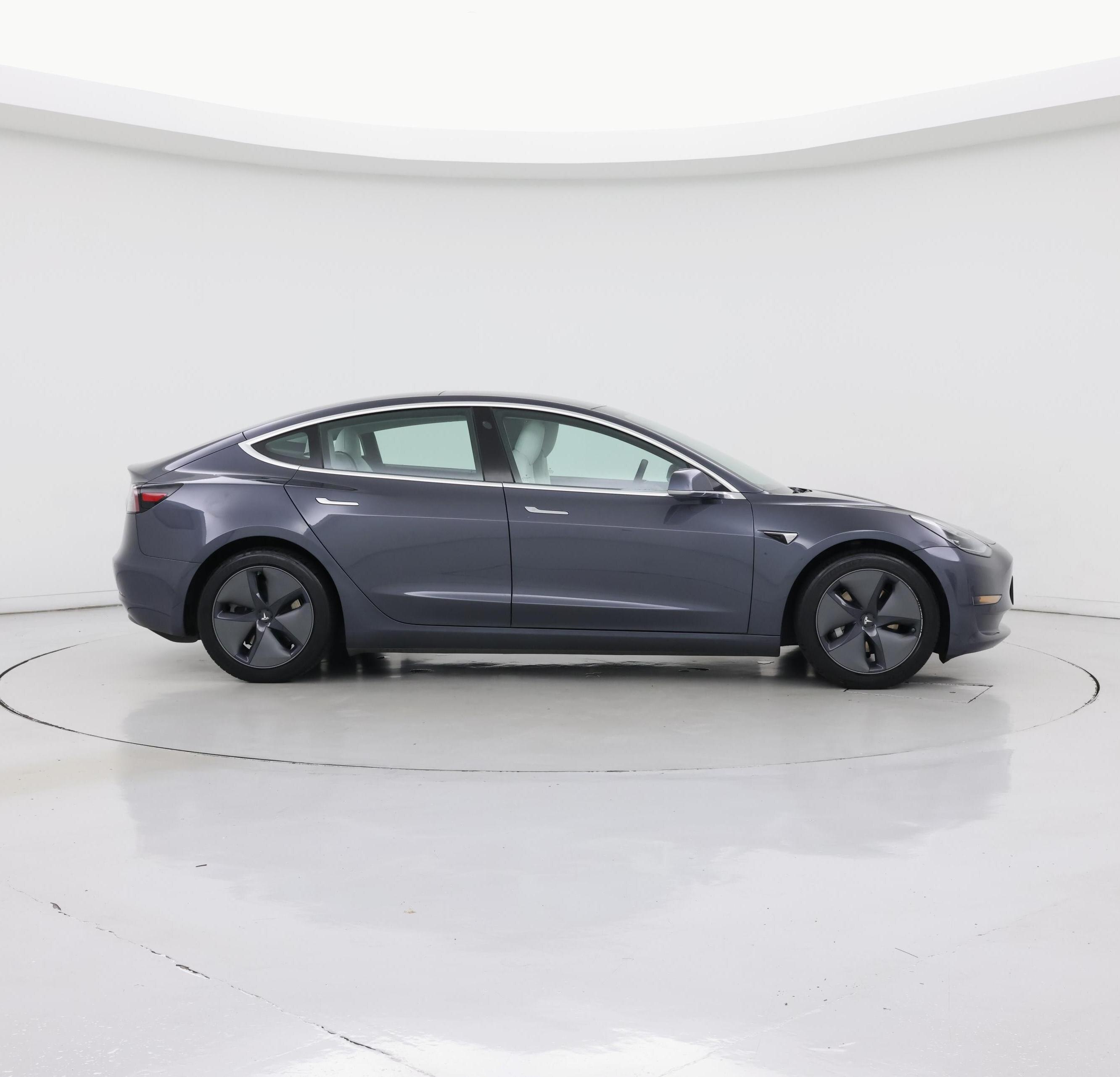 Thumbnail: 2020 Tesla Model 3 - 7