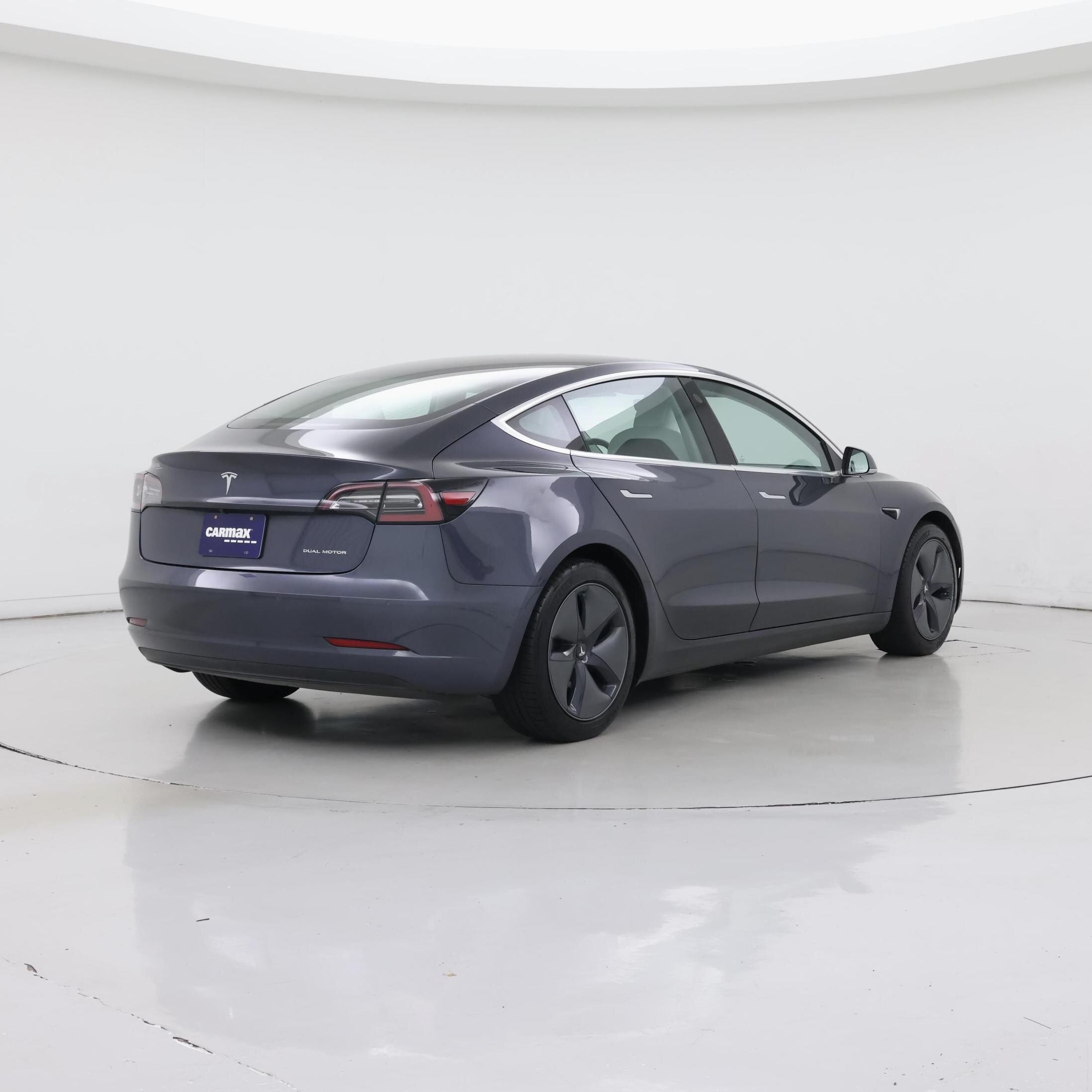 Thumbnail: 2020 Tesla Model 3 - 8