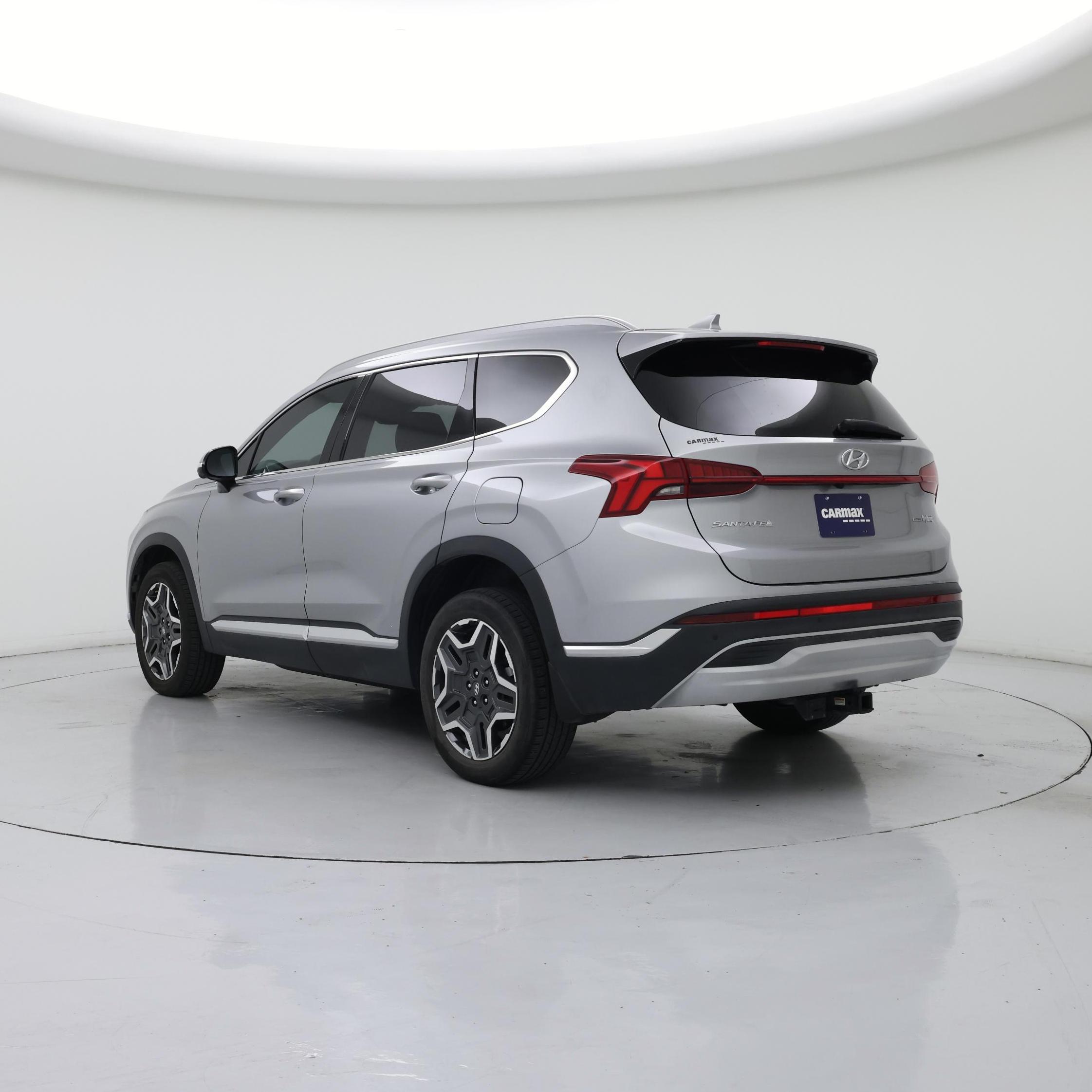 Thumbnail: 2023 Hyundai Santa Fe - 2