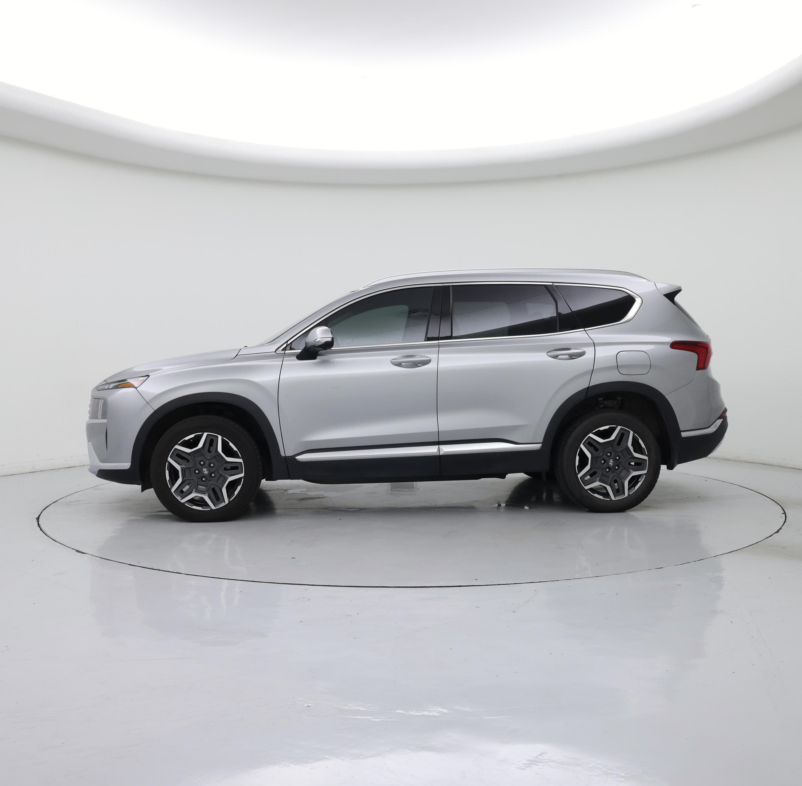 Thumbnail: 2023 Hyundai Santa Fe - 3
