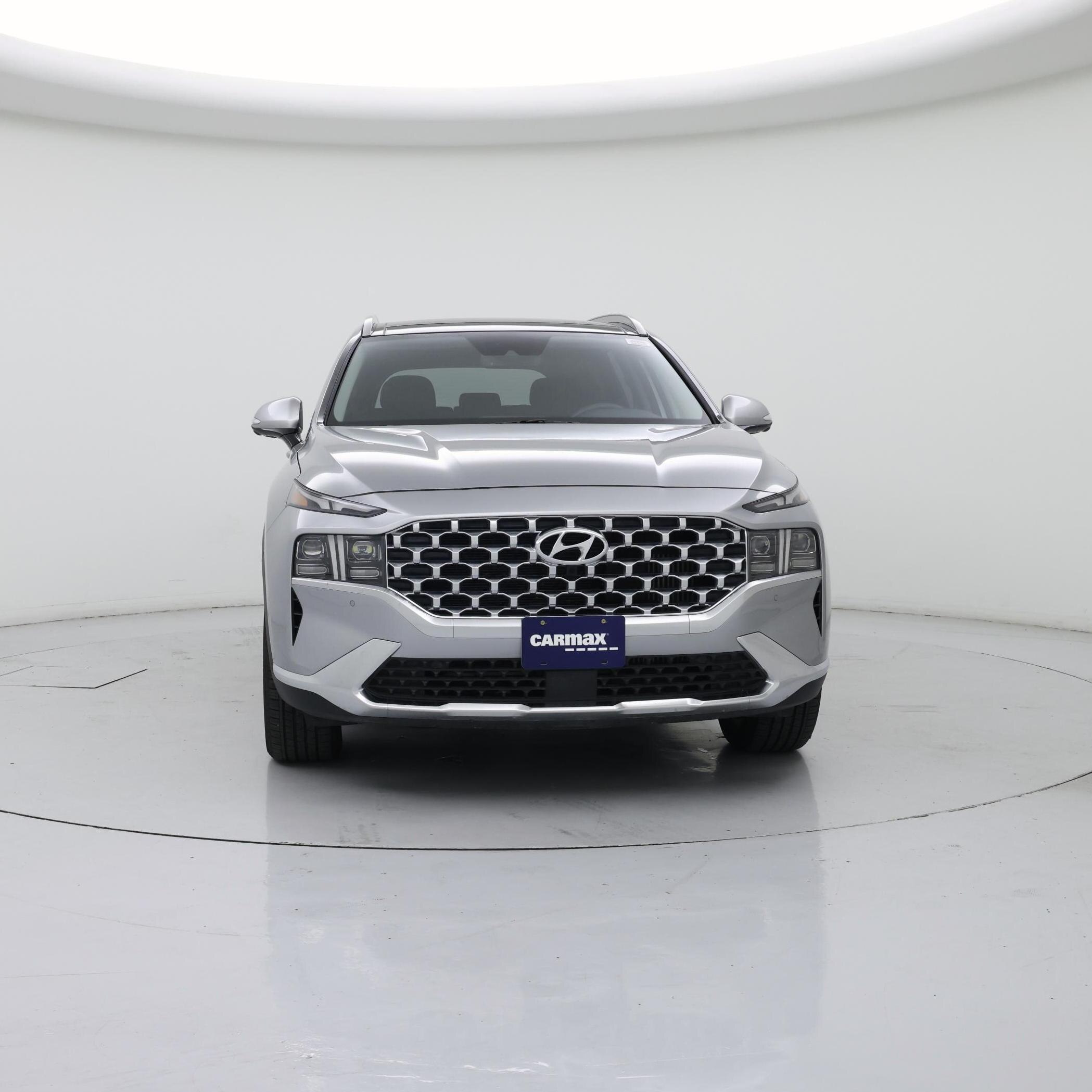 Thumbnail: 2023 Hyundai Santa Fe - 5