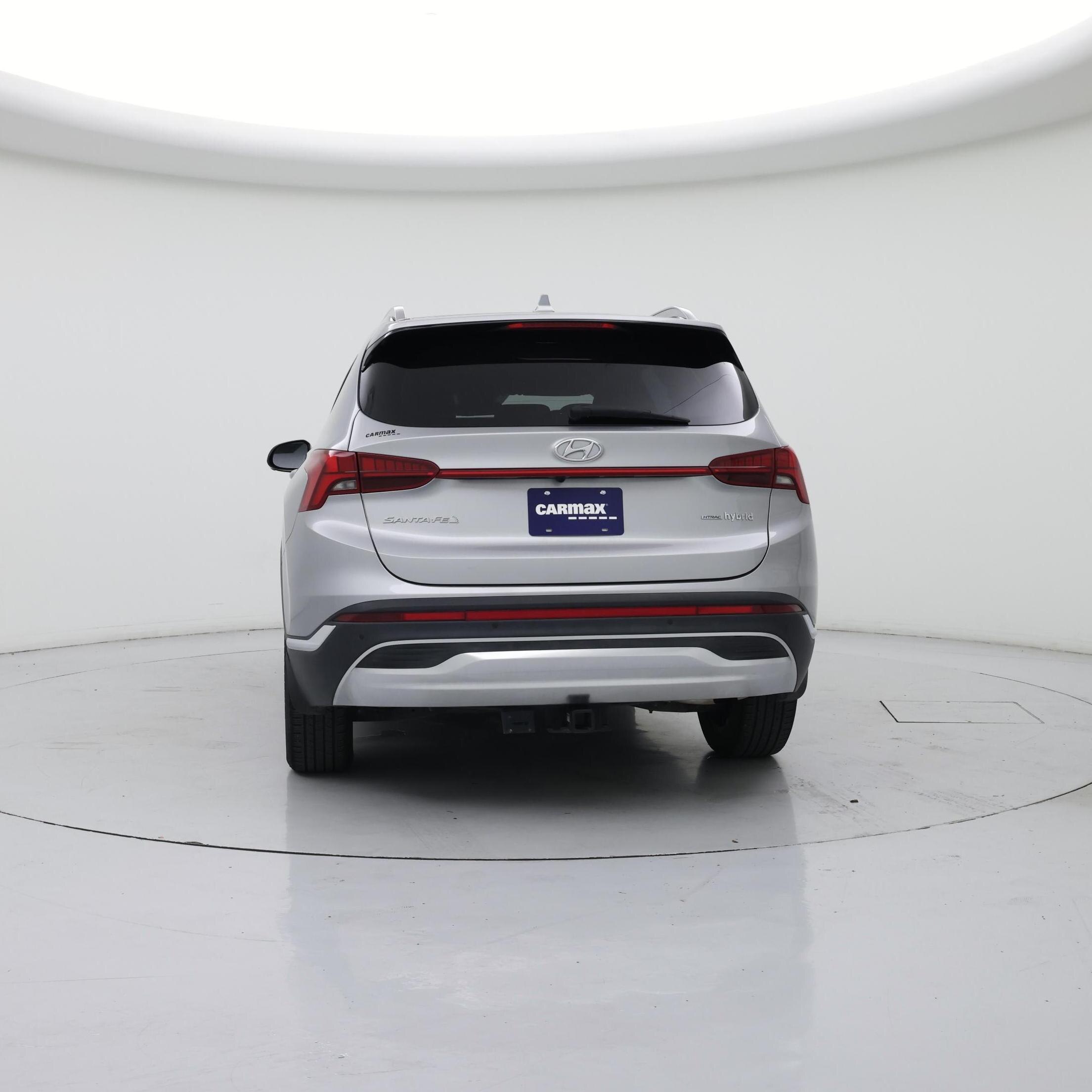 Thumbnail: 2023 Hyundai Santa Fe - 6