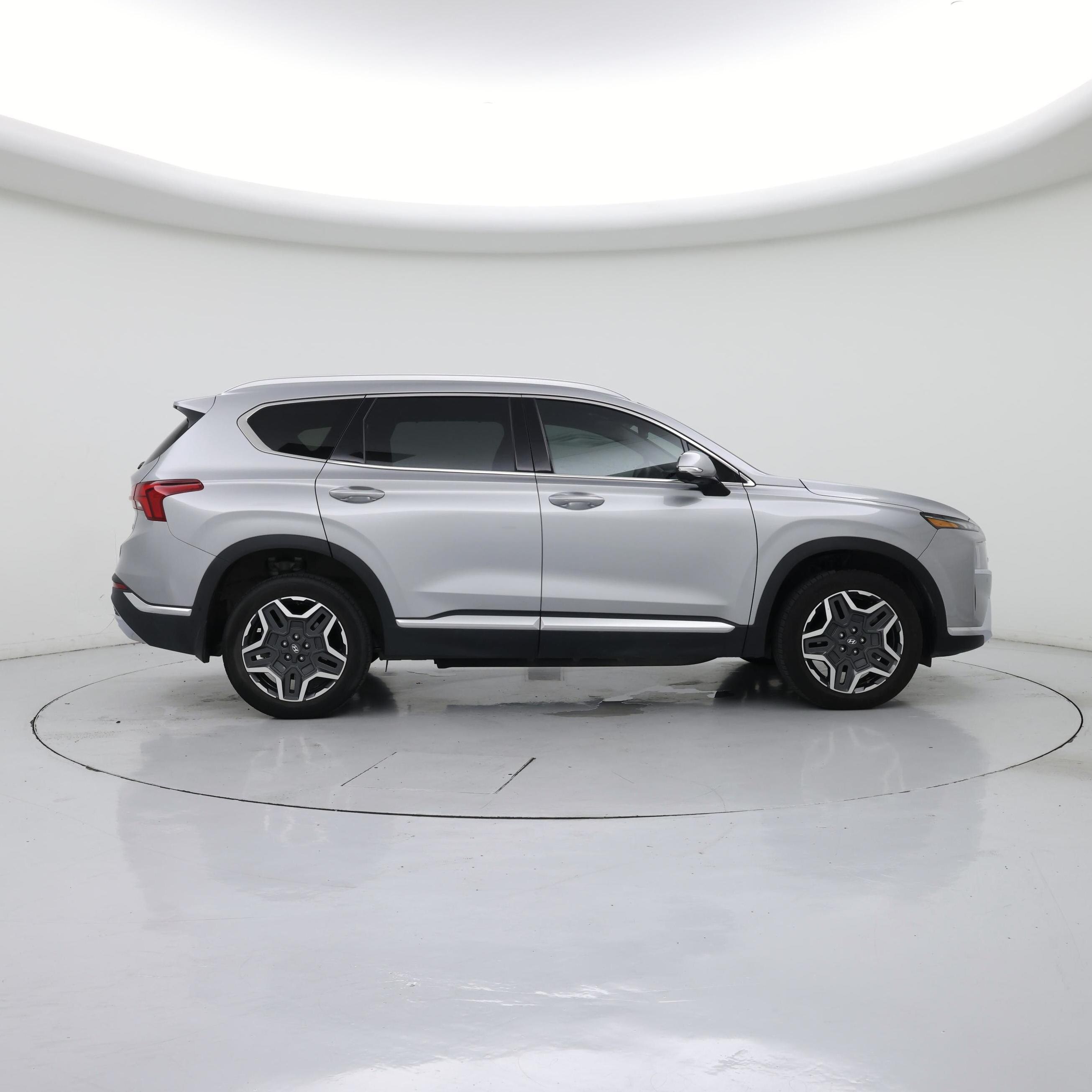 Thumbnail: 2023 Hyundai Santa Fe - 7
