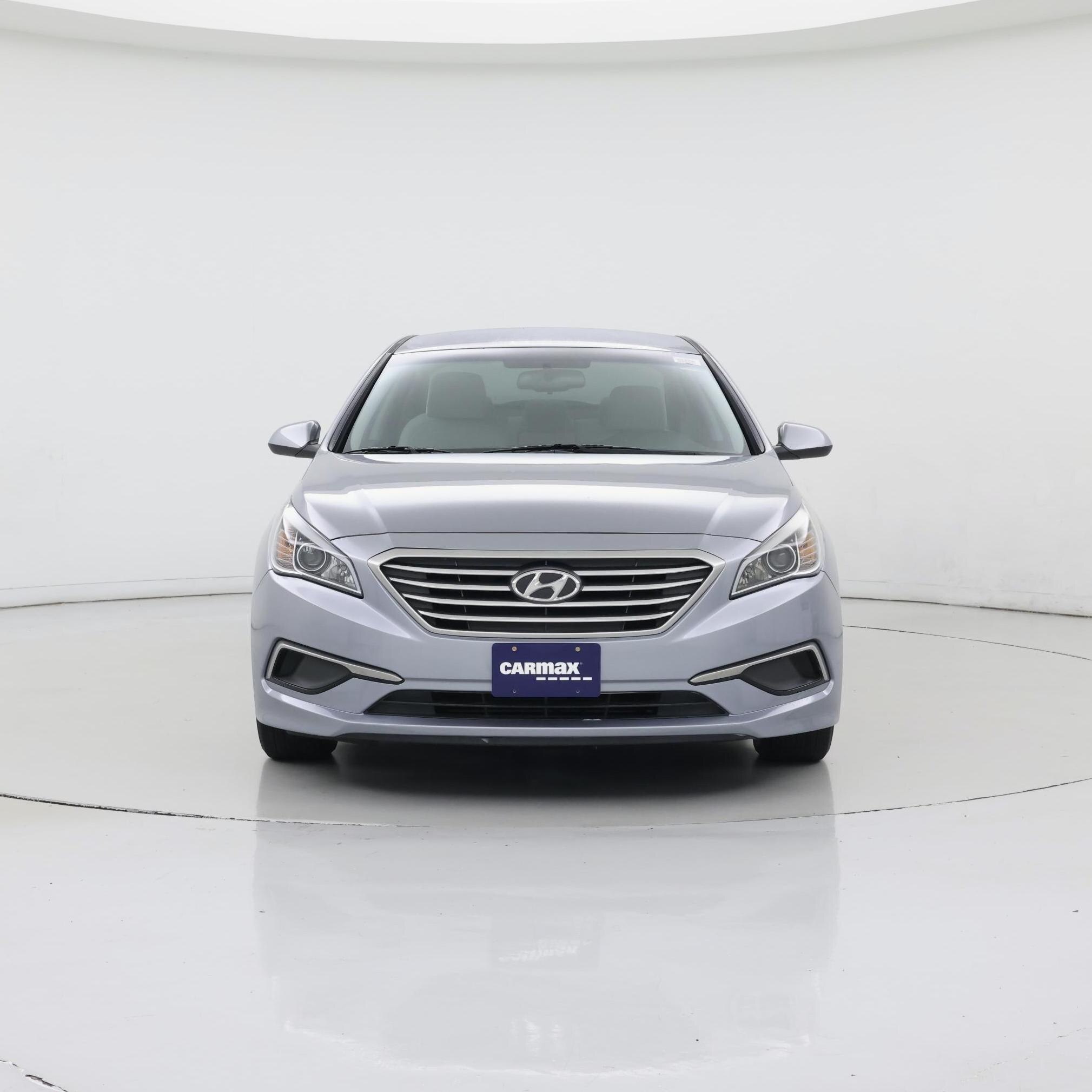 Thumbnail: 2016 Hyundai Sonata - 5