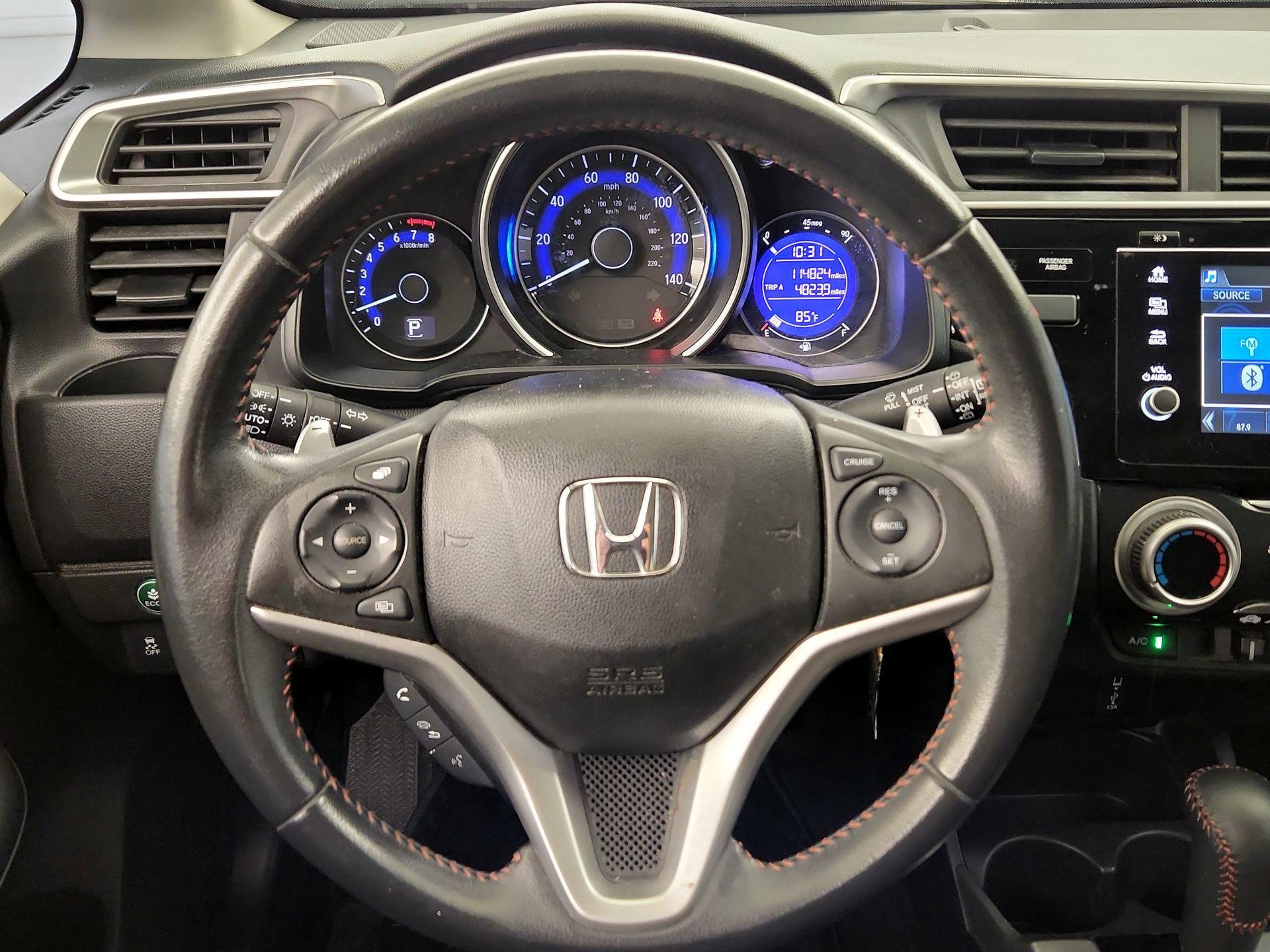 Thumbnail: 2018 Honda Fit - 10
