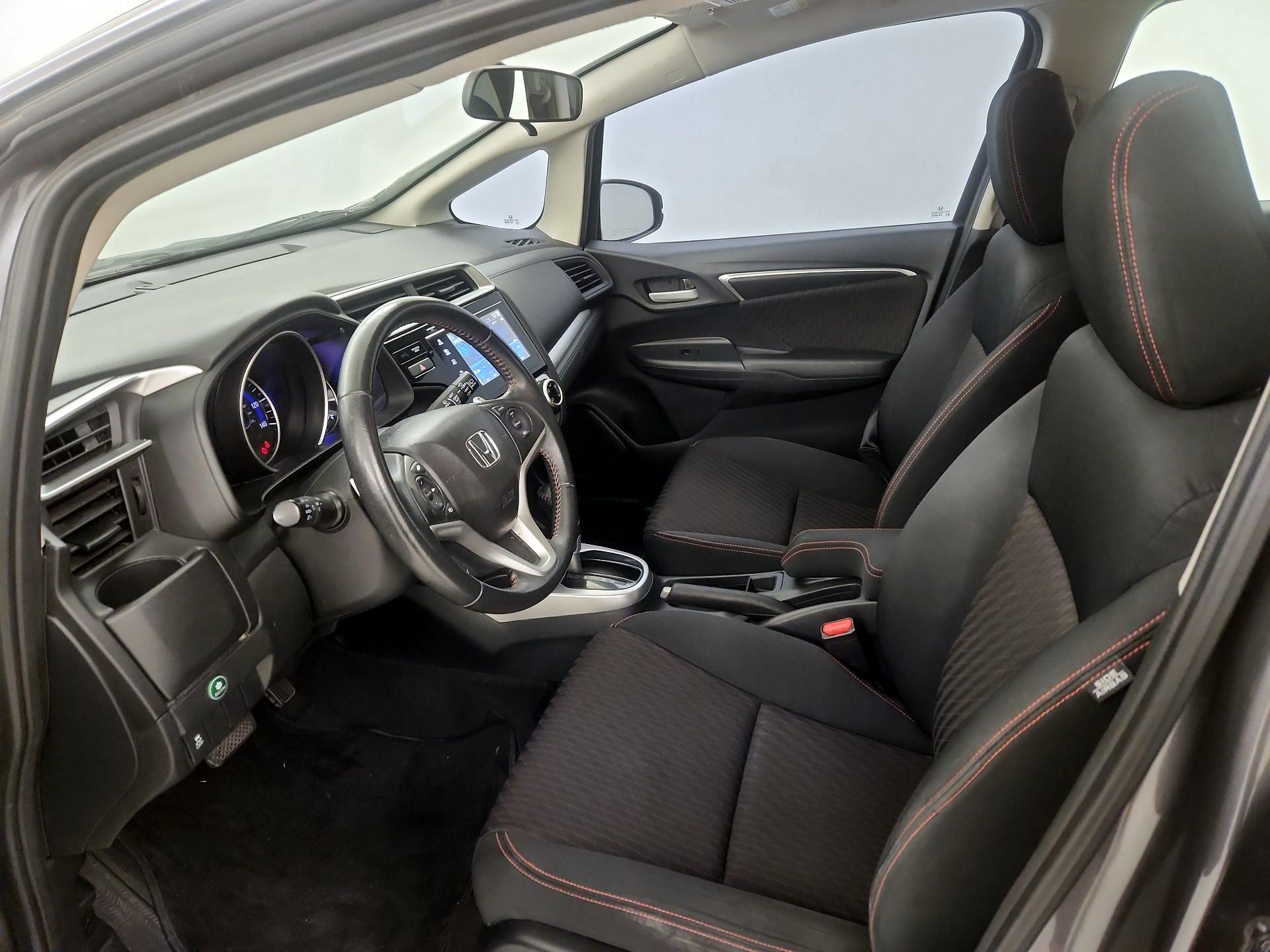 Thumbnail: 2018 Honda Fit - 11