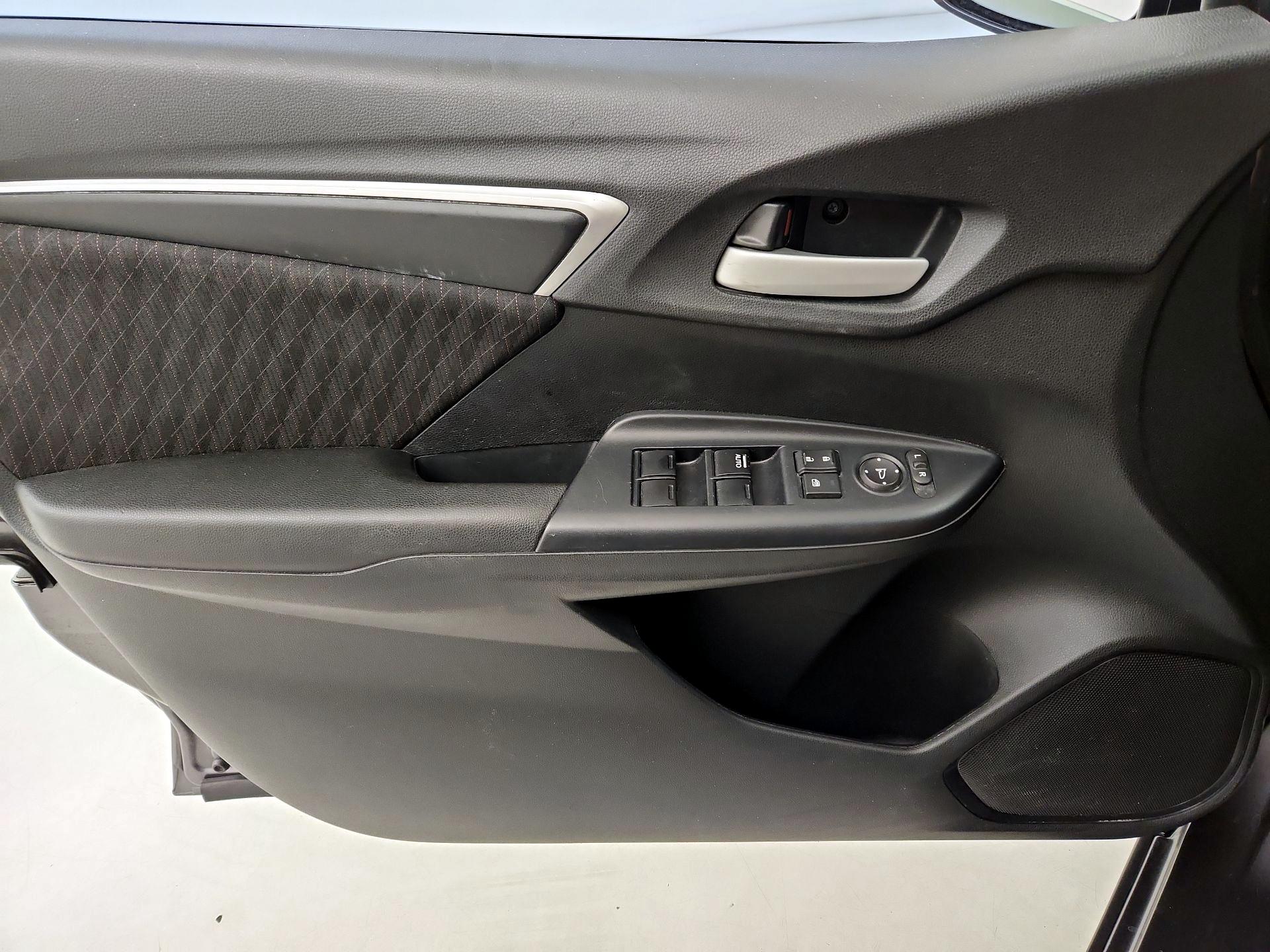 Thumbnail: 2018 Honda Fit - 12