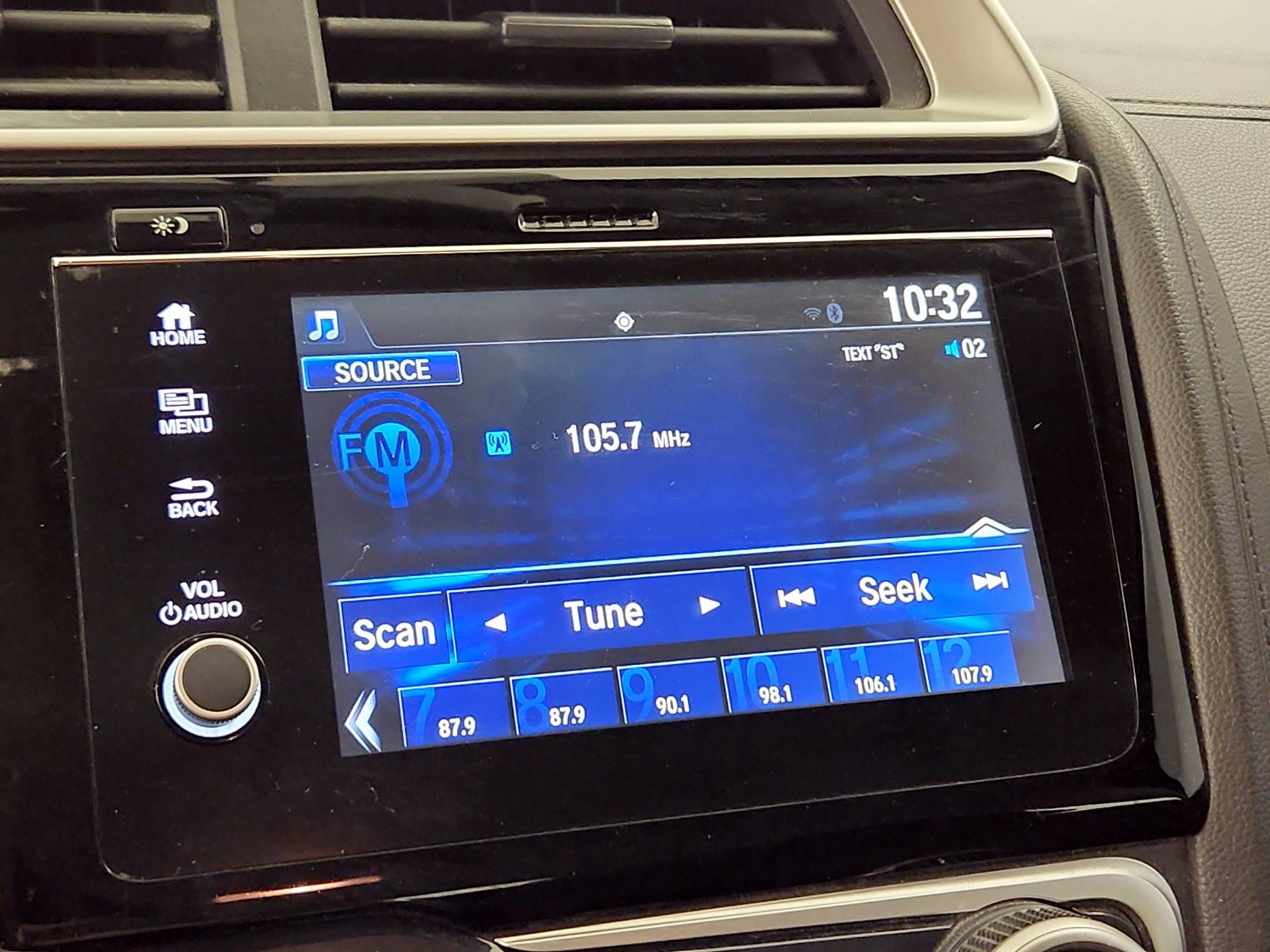 Thumbnail: 2018 Honda Fit - 15
