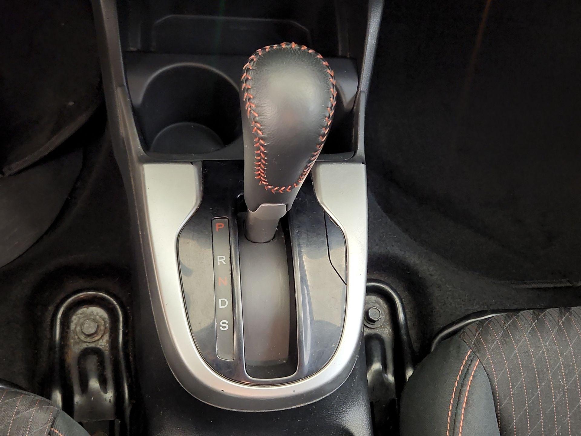 Thumbnail: 2018 Honda Fit - 17
