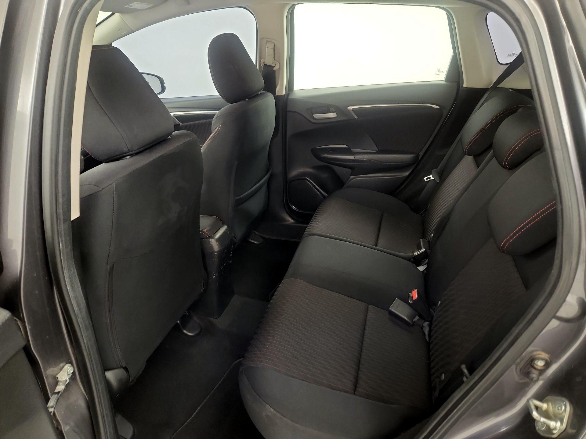 Thumbnail: 2018 Honda Fit - 19