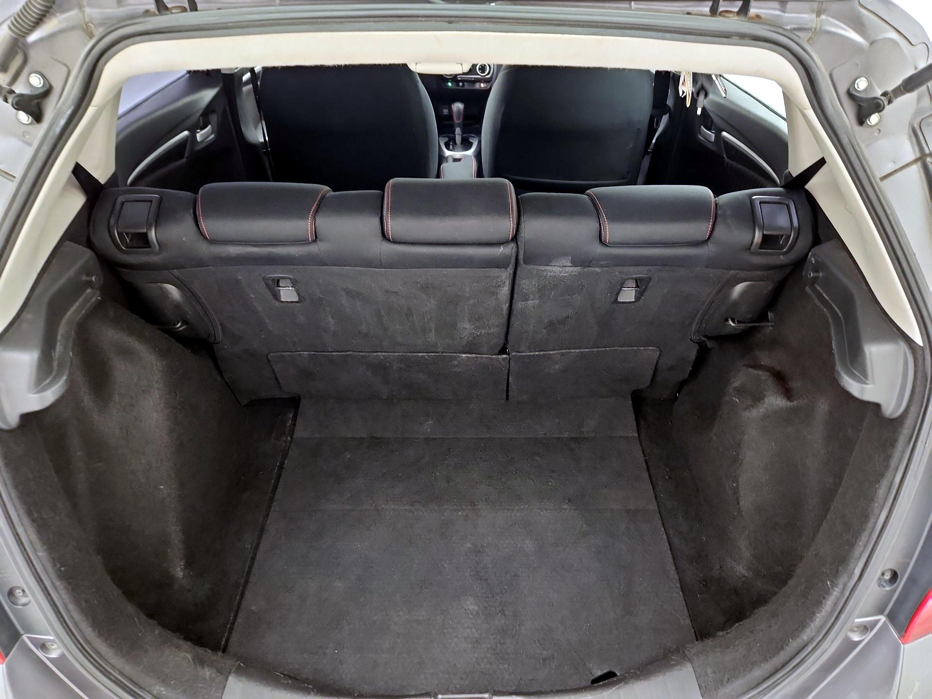 Thumbnail: 2018 Honda Fit - 20