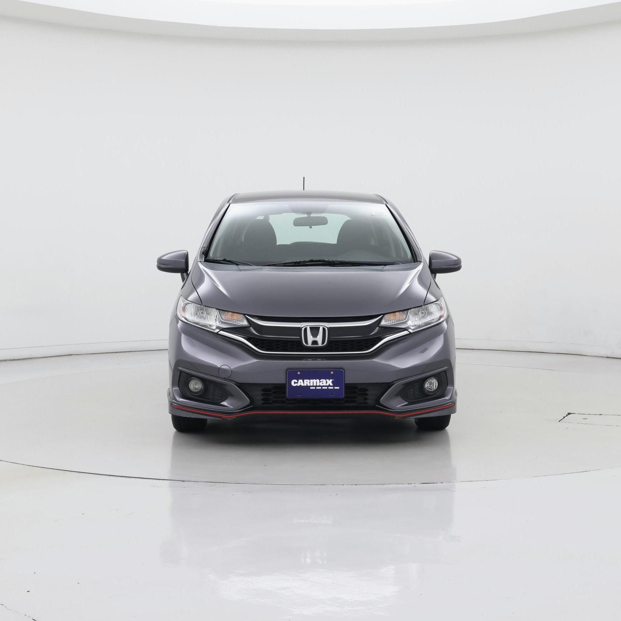 Thumbnail: 2018 Honda Fit - 5