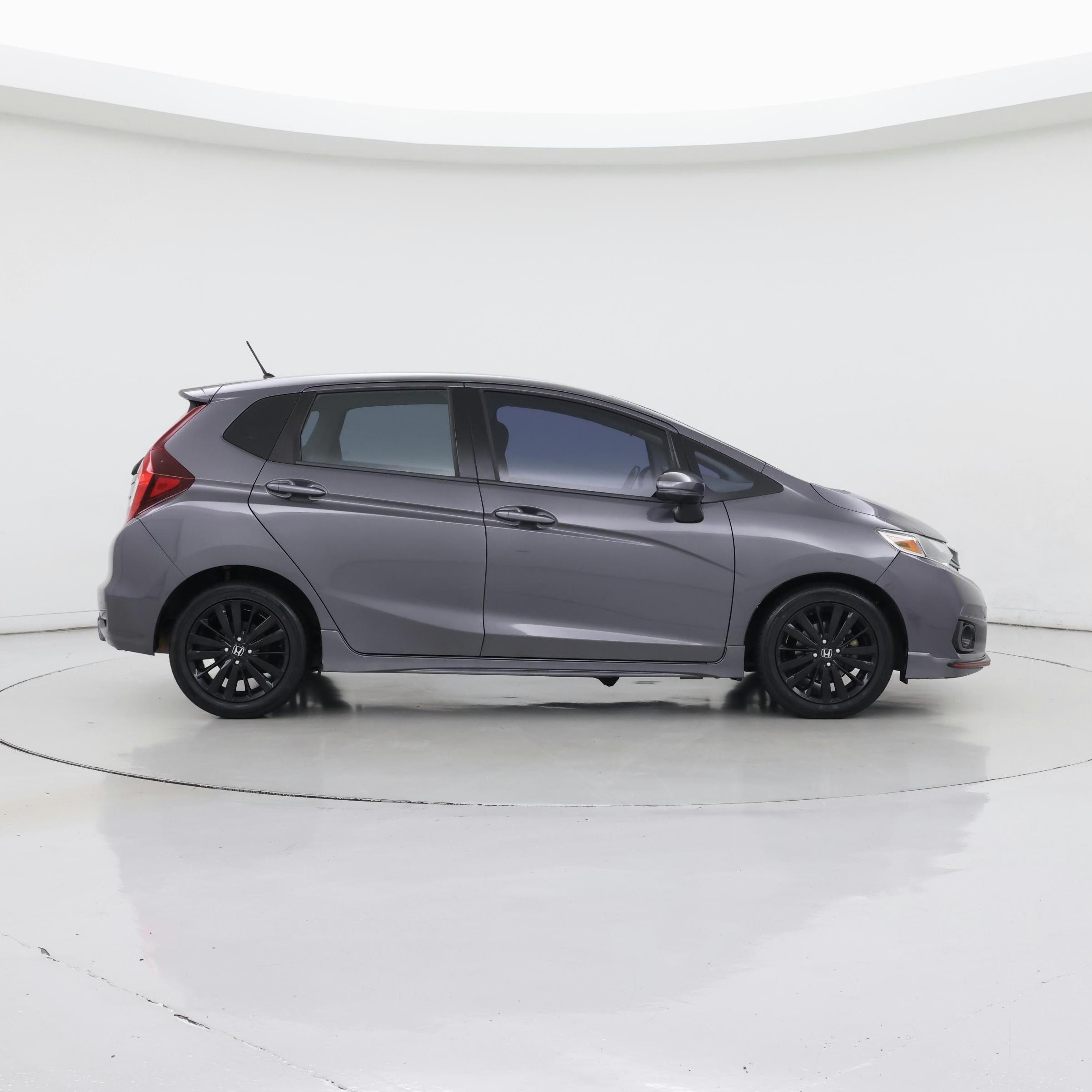 Thumbnail: 2018 Honda Fit - 7