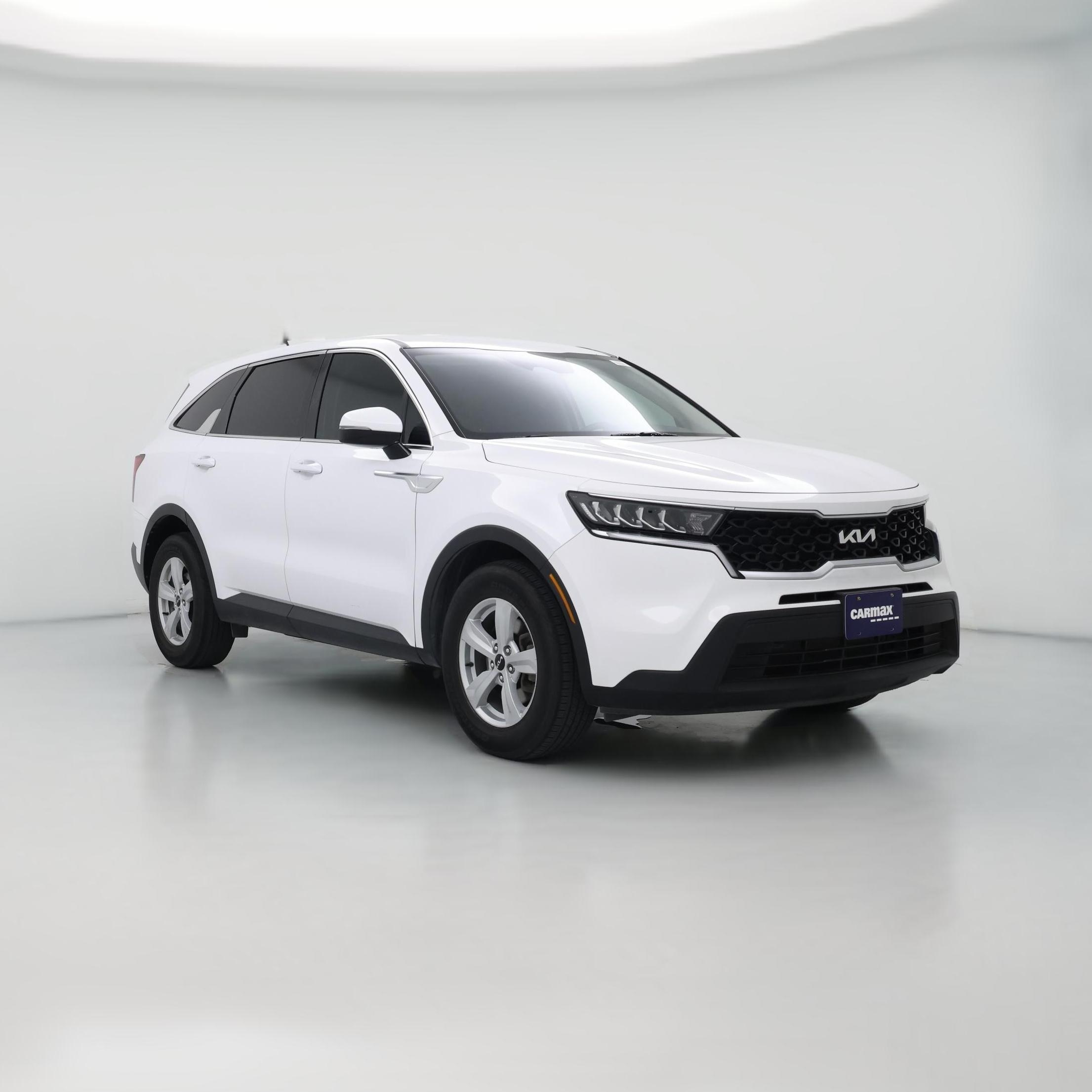 Thumbnail: 2023 Kia Sorento - 1