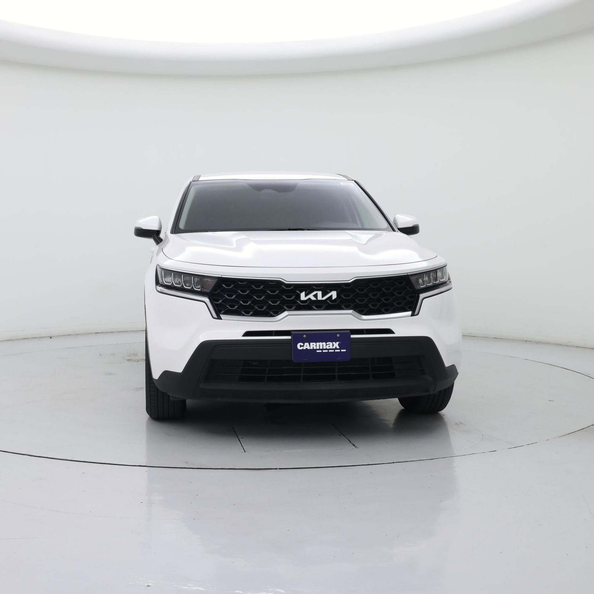 Thumbnail: 2023 Kia Sorento - 5