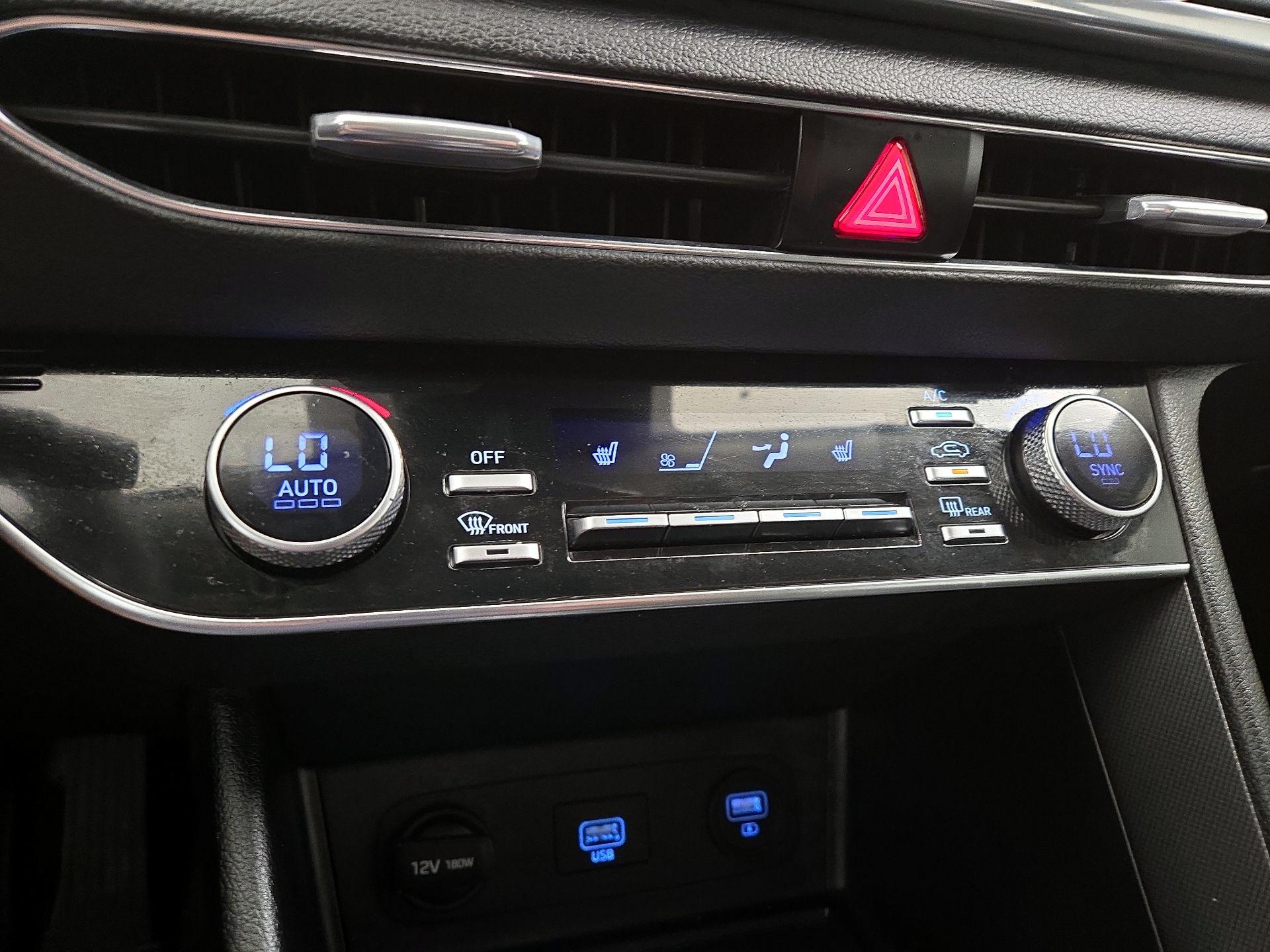 Thumbnail: 2021 Hyundai Sonata - 16