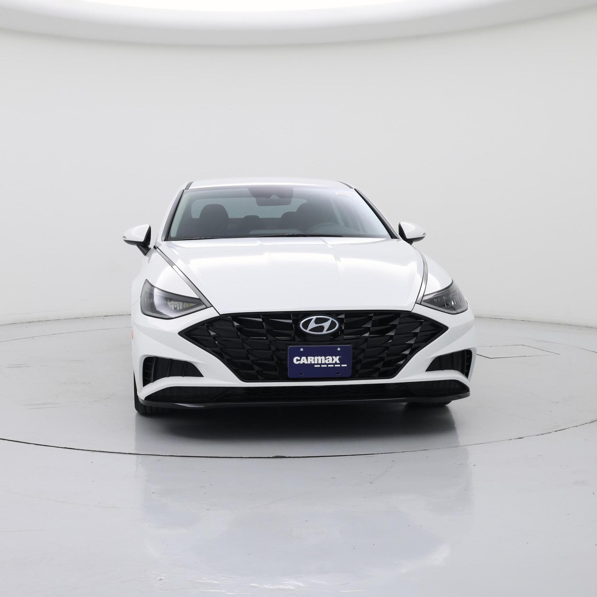 Thumbnail: 2021 Hyundai Sonata - 5