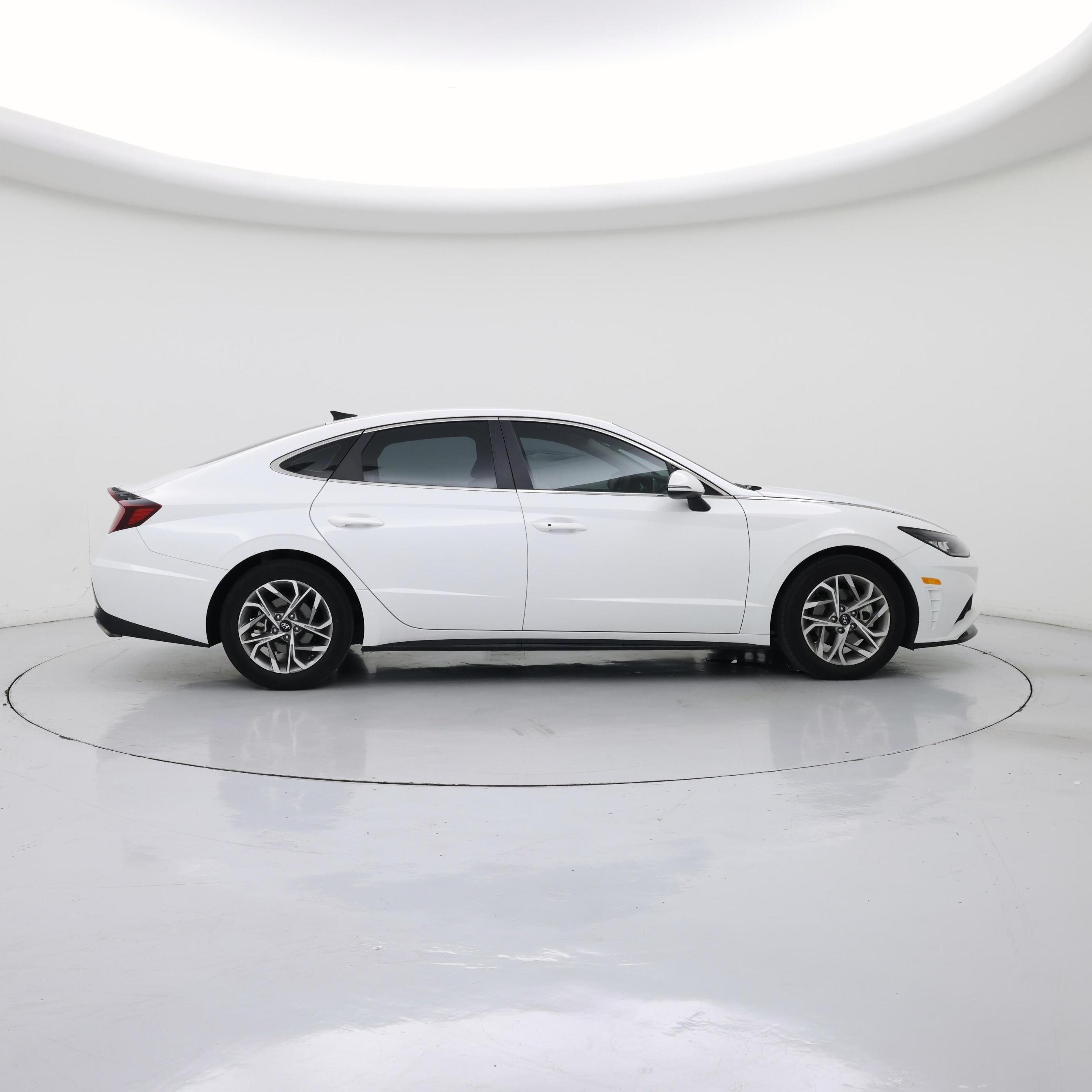 Thumbnail: 2021 Hyundai Sonata - 7