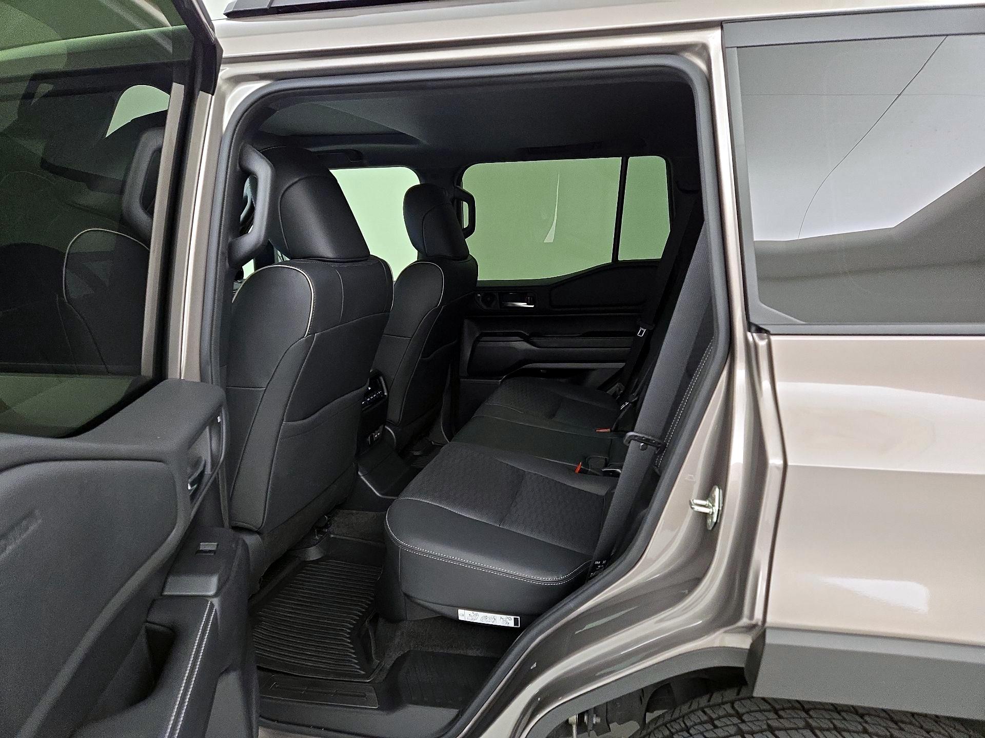 Thumbnail: 2024 Toyota Land Cruiser - 20