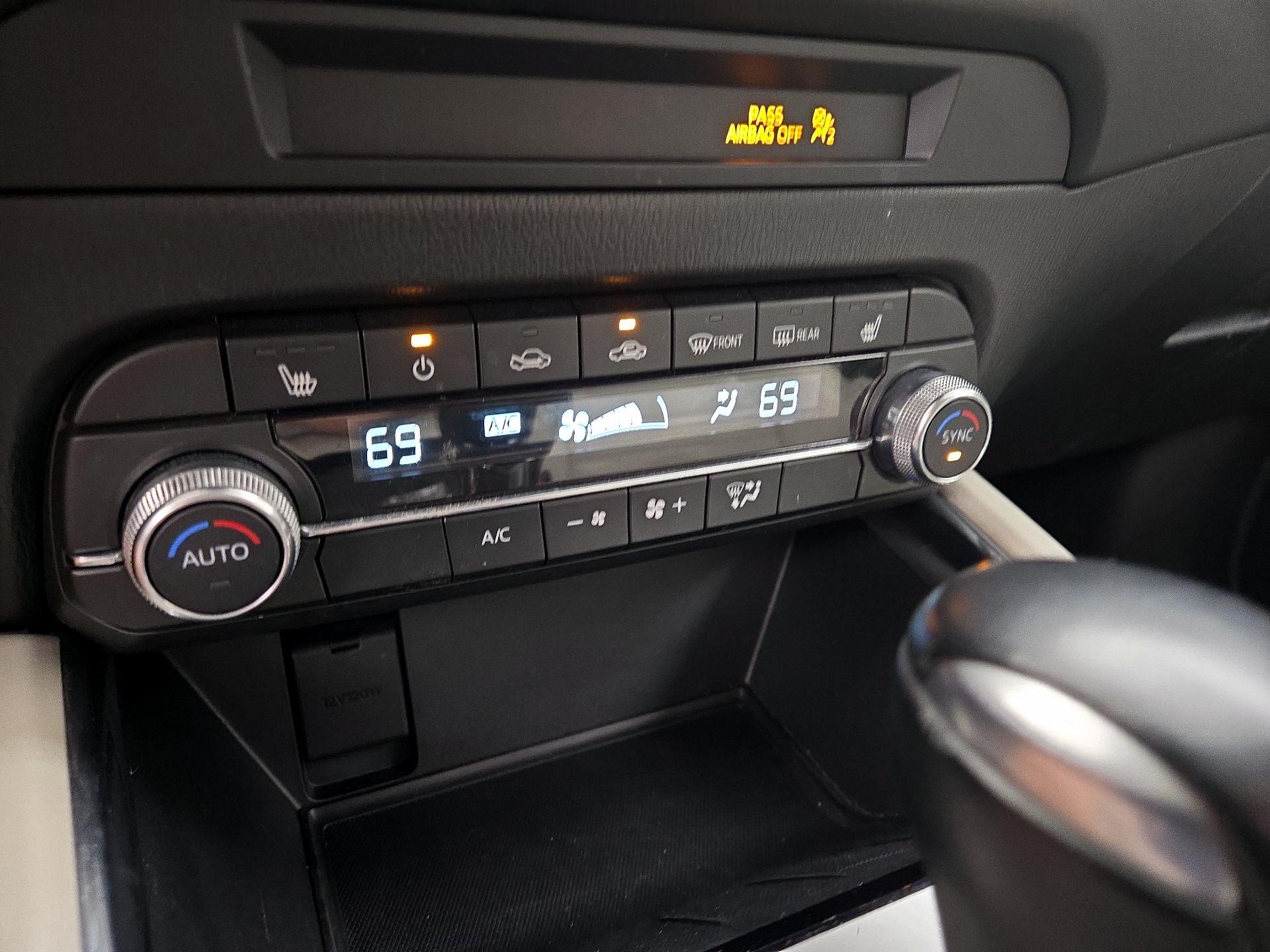 Thumbnail: 2021 Mazda CX-5 - 16