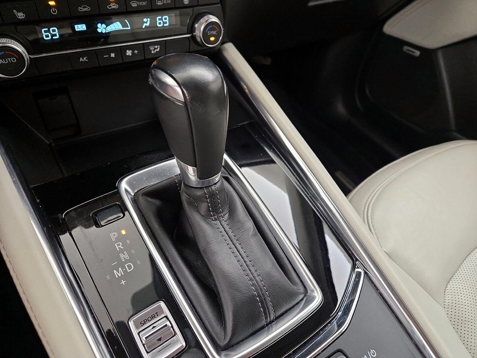 Thumbnail: 2021 Mazda CX-5 - 17