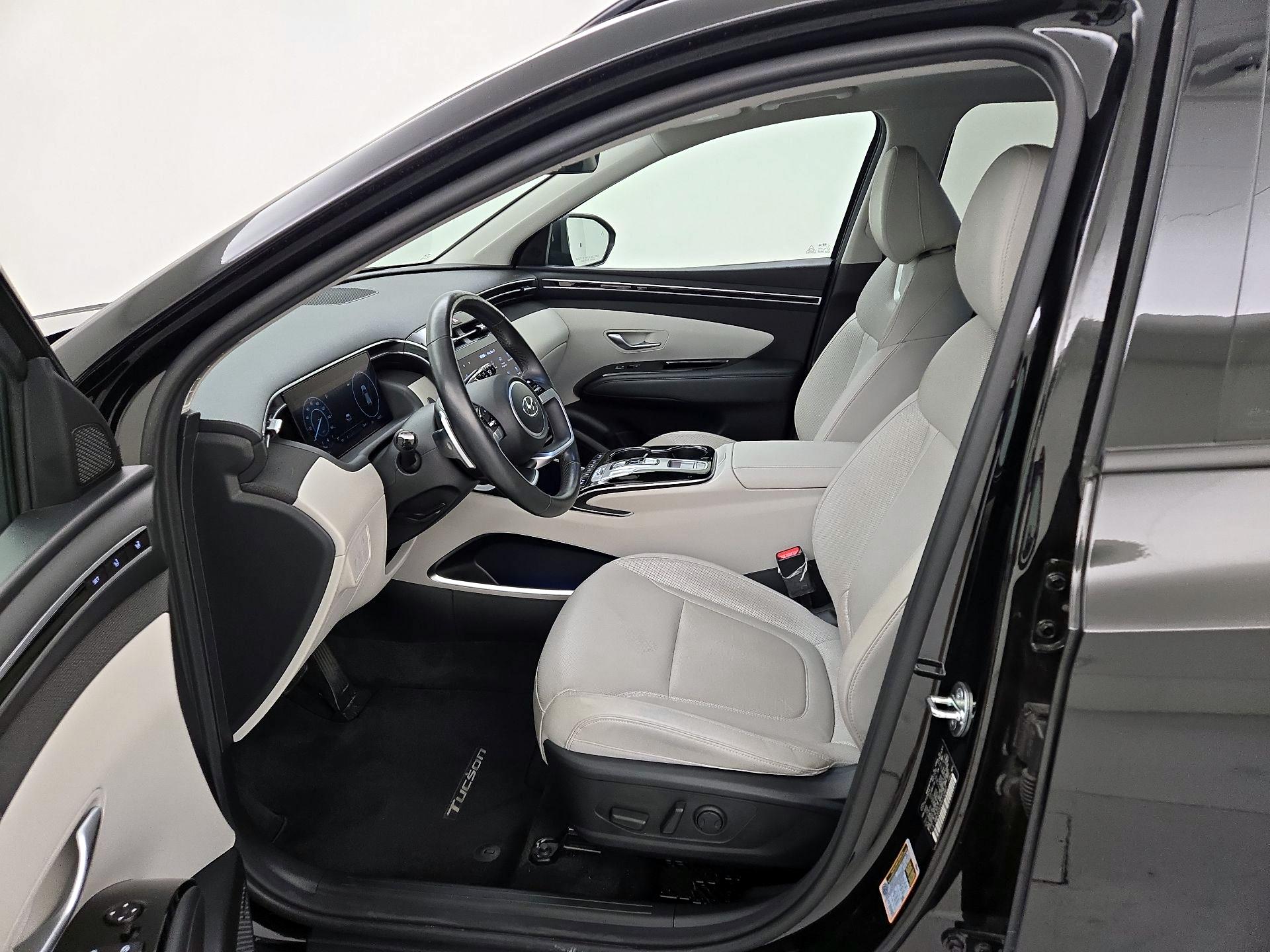 Thumbnail: 2023 Hyundai Tucson - 11