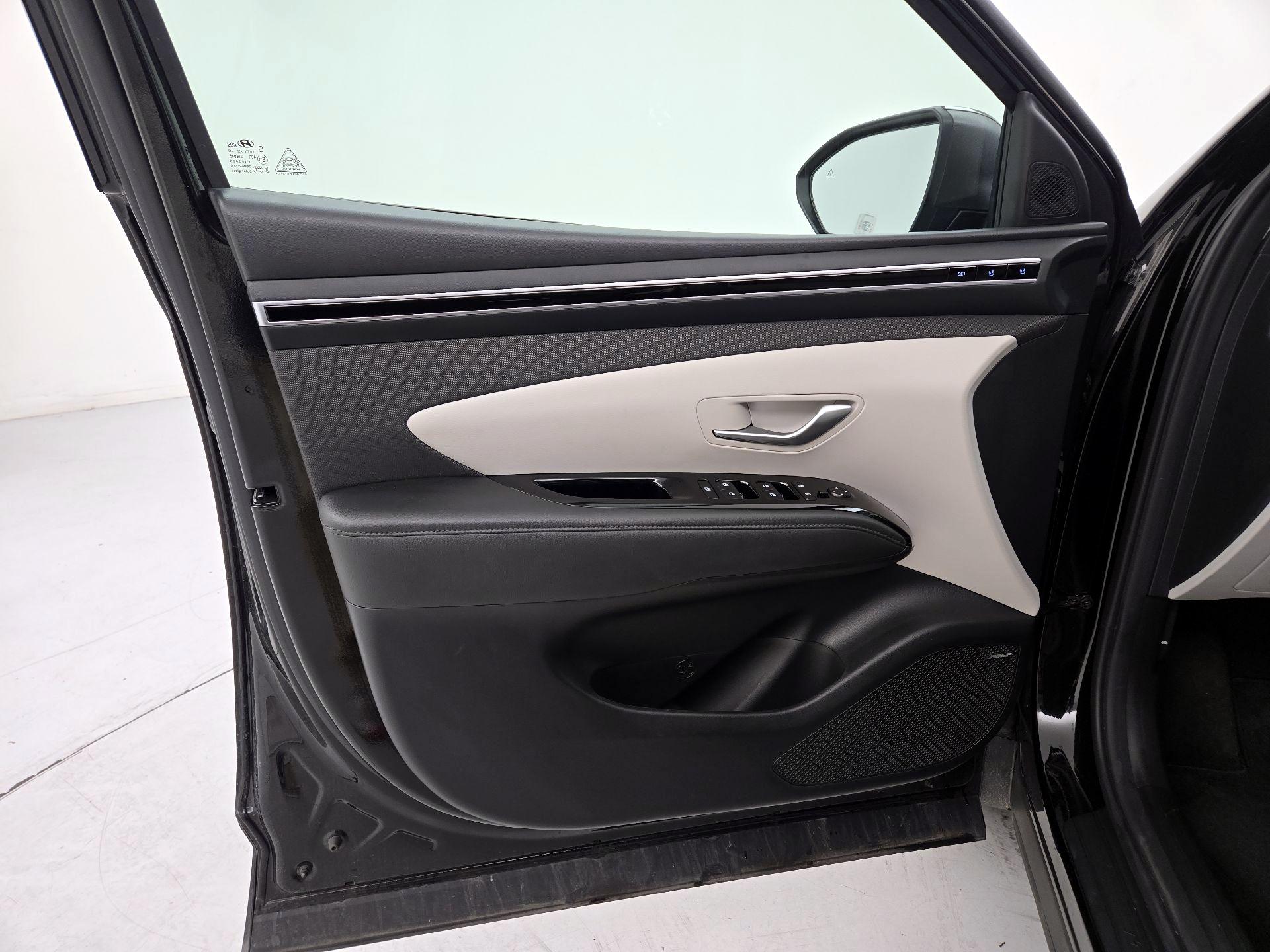Thumbnail: 2023 Hyundai Tucson - 12