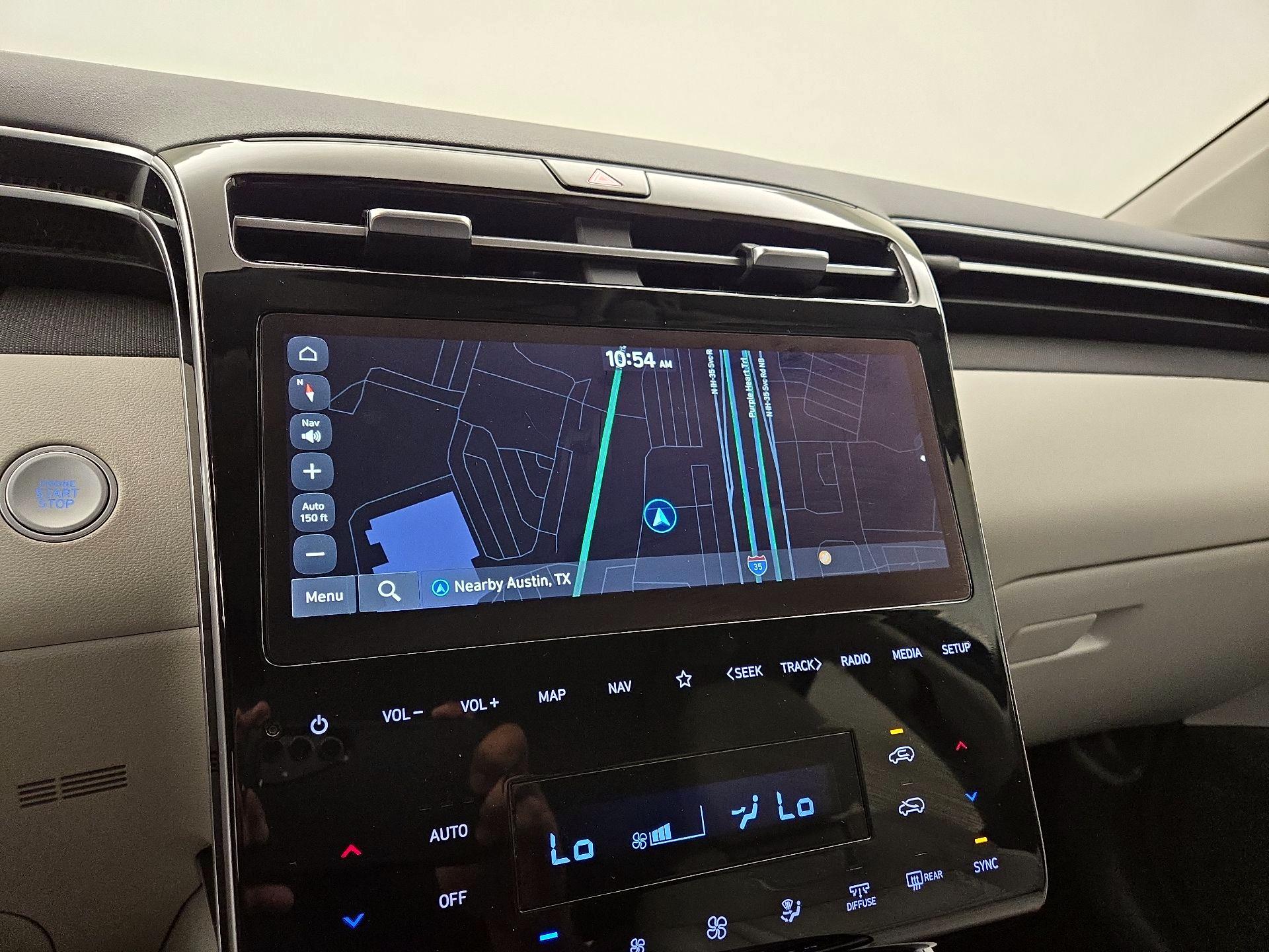 Thumbnail: 2023 Hyundai Tucson - 14