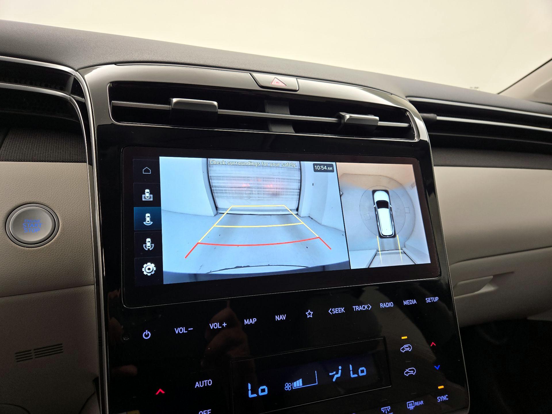Thumbnail: 2023 Hyundai Tucson - 15