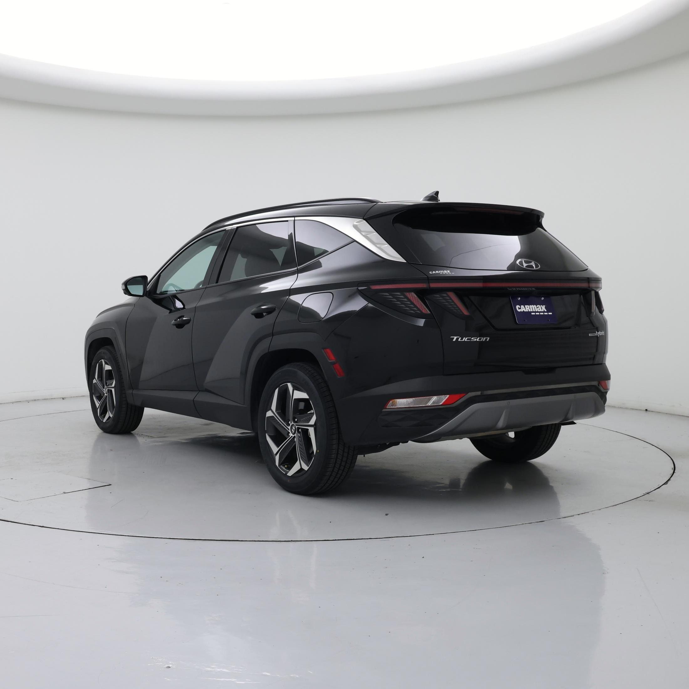 Thumbnail: 2023 Hyundai Tucson - 2