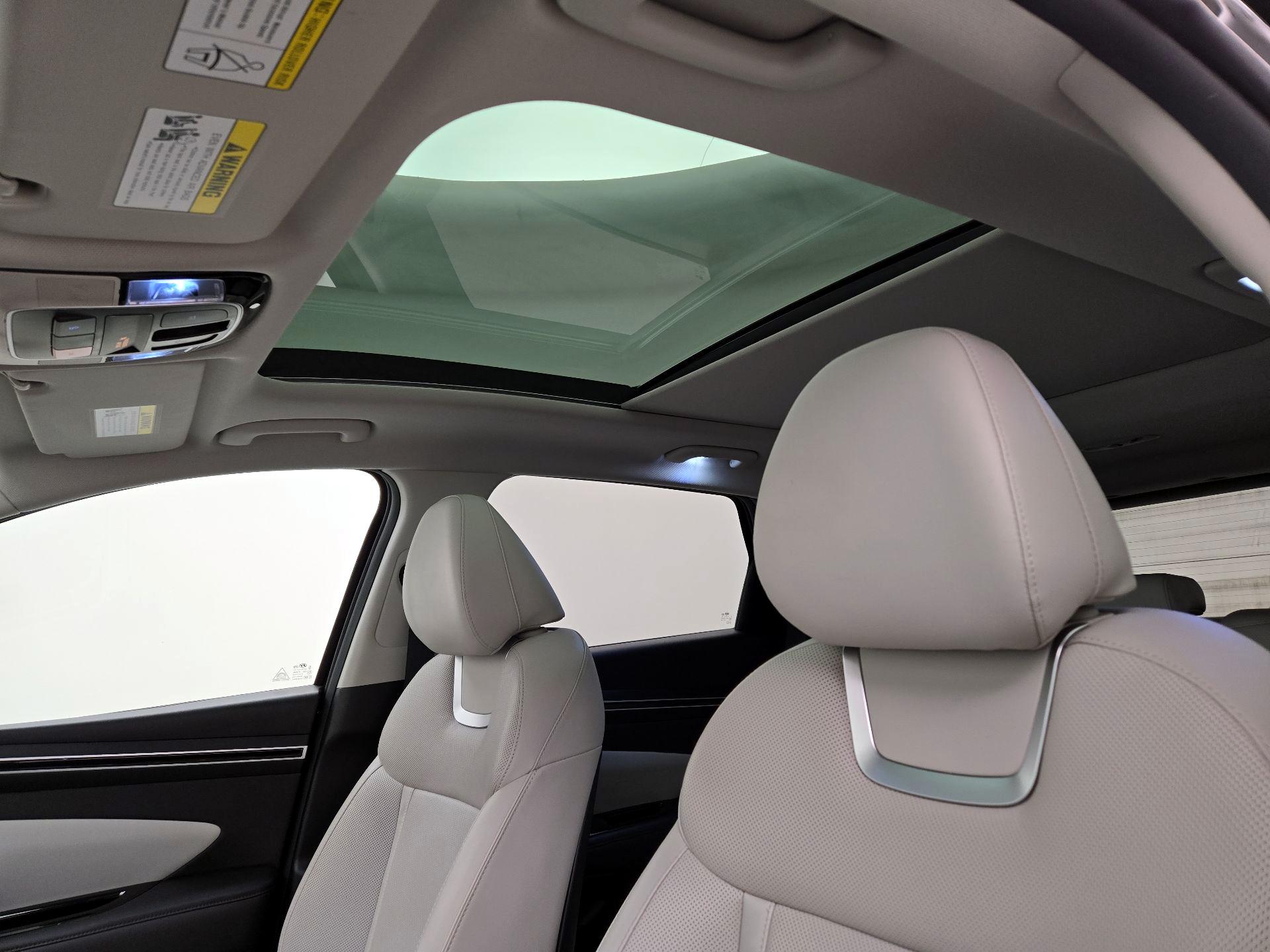Thumbnail: 2023 Hyundai Tucson - 20