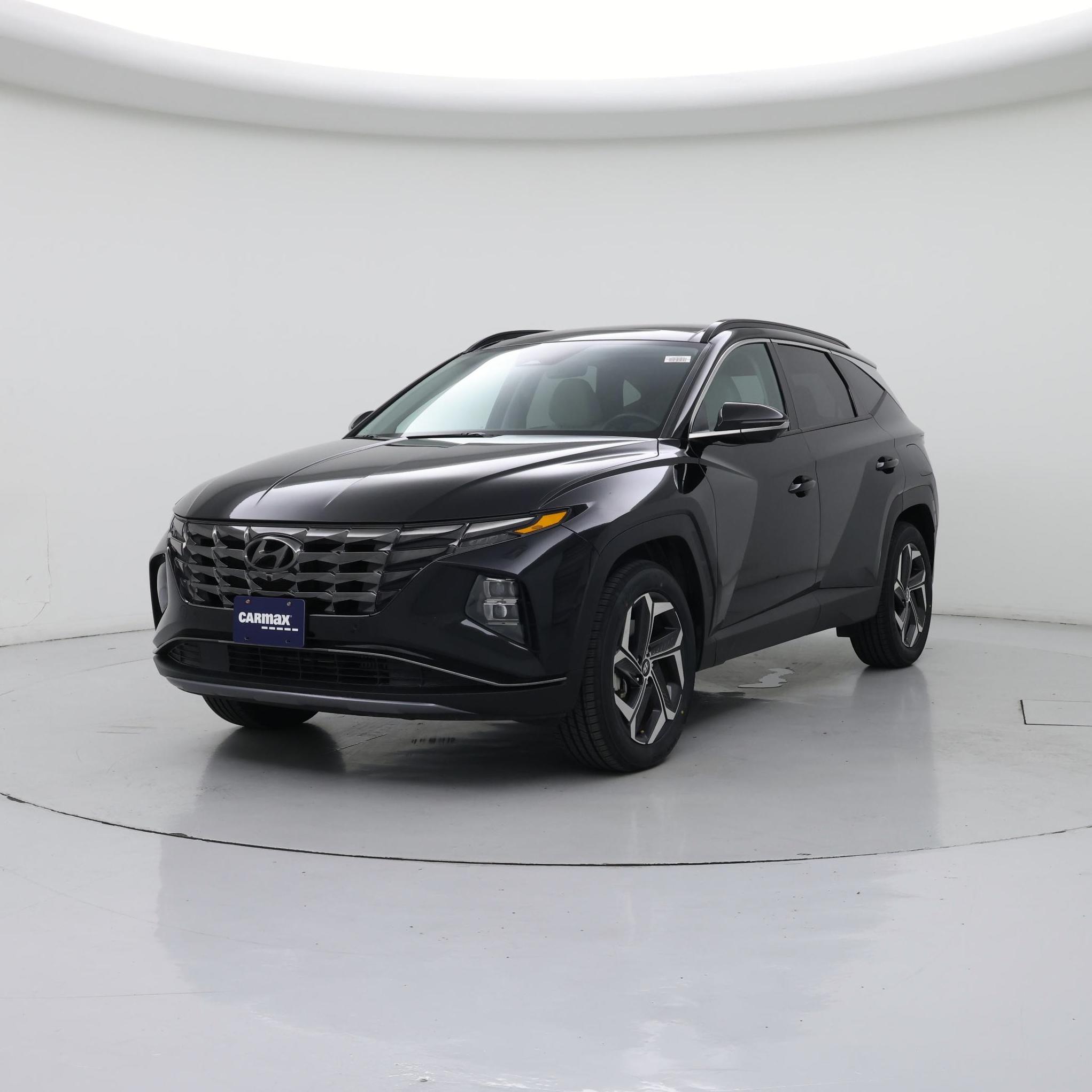 Thumbnail: 2023 Hyundai Tucson - 4