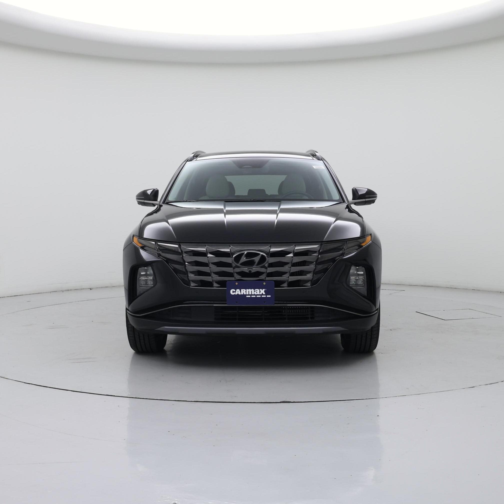 Thumbnail: 2023 Hyundai Tucson - 5