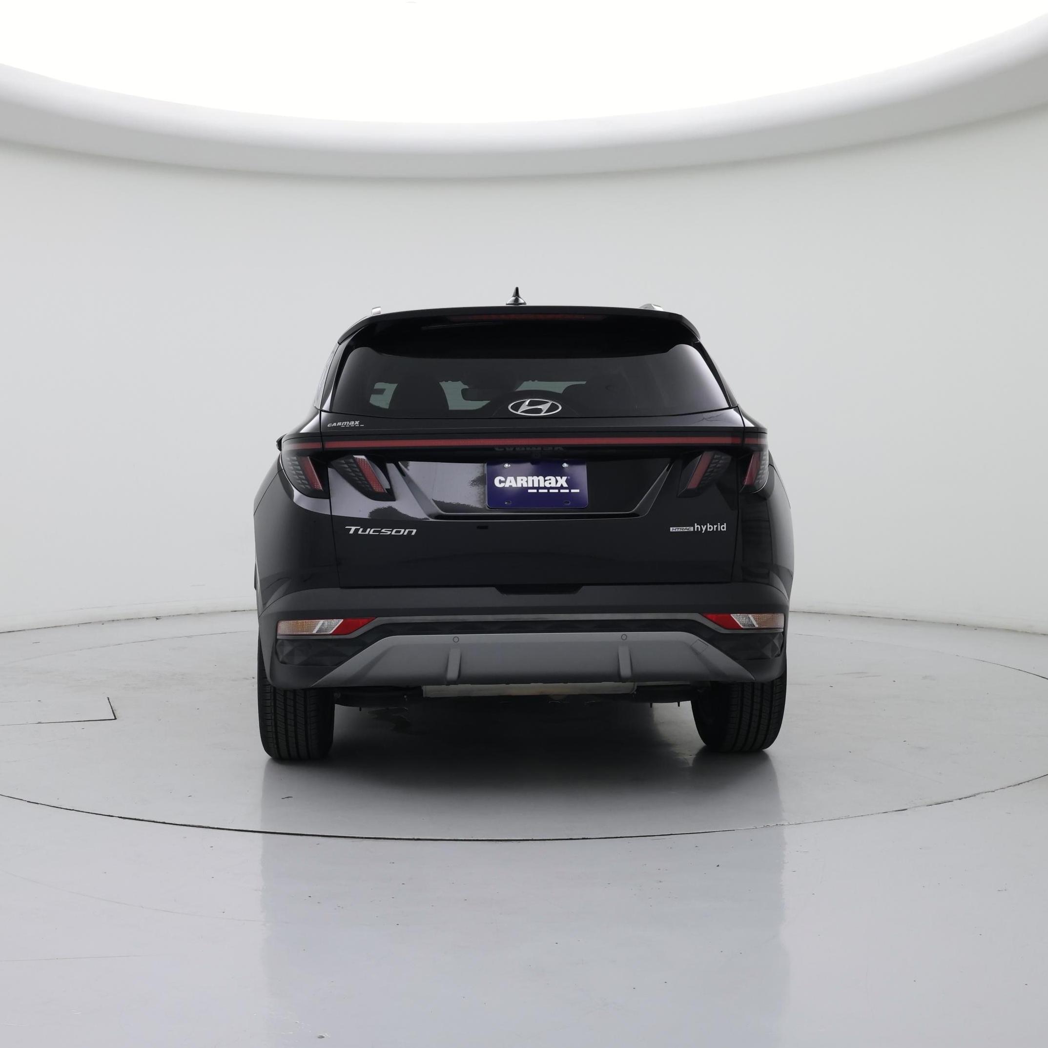 Thumbnail: 2023 Hyundai Tucson - 6