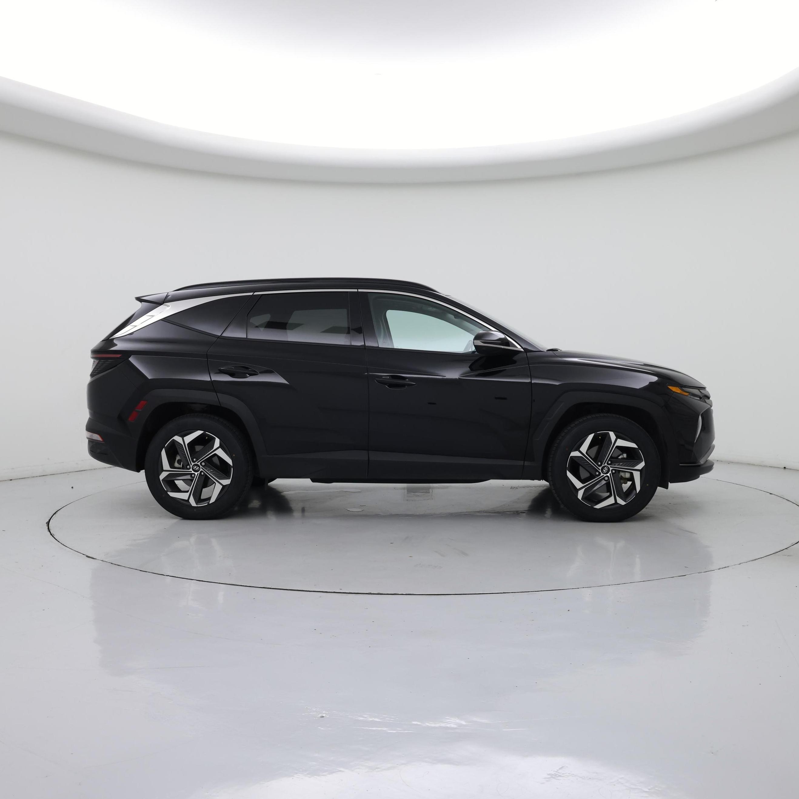 Thumbnail: 2023 Hyundai Tucson - 7