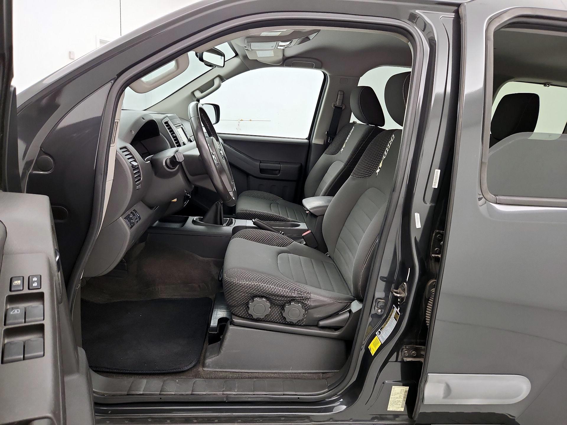 Thumbnail: 2015 Nissan Xterra - 11