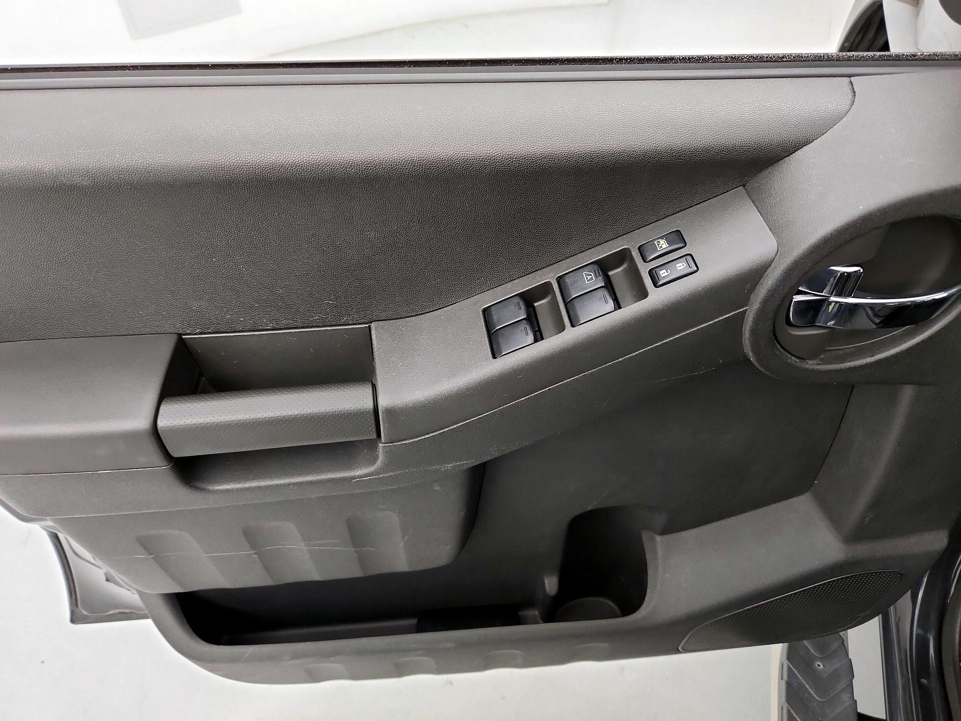 Thumbnail: 2015 Nissan Xterra - 12