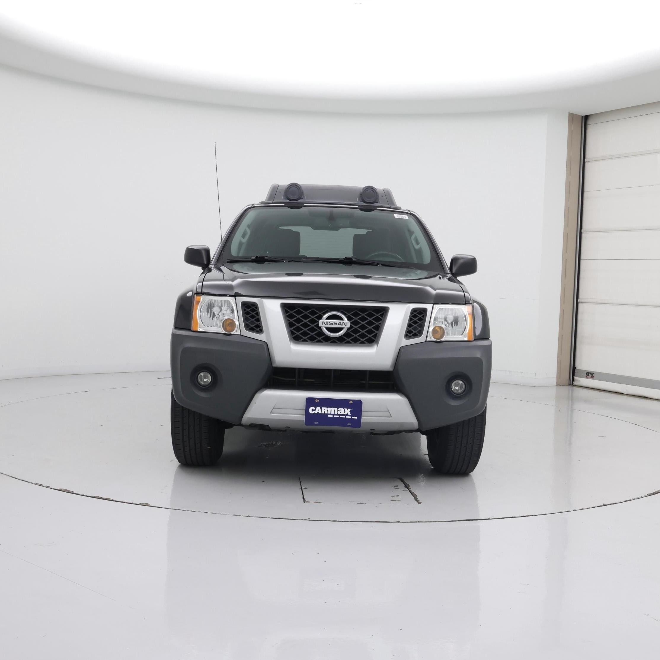 Thumbnail: 2015 Nissan Xterra - 5