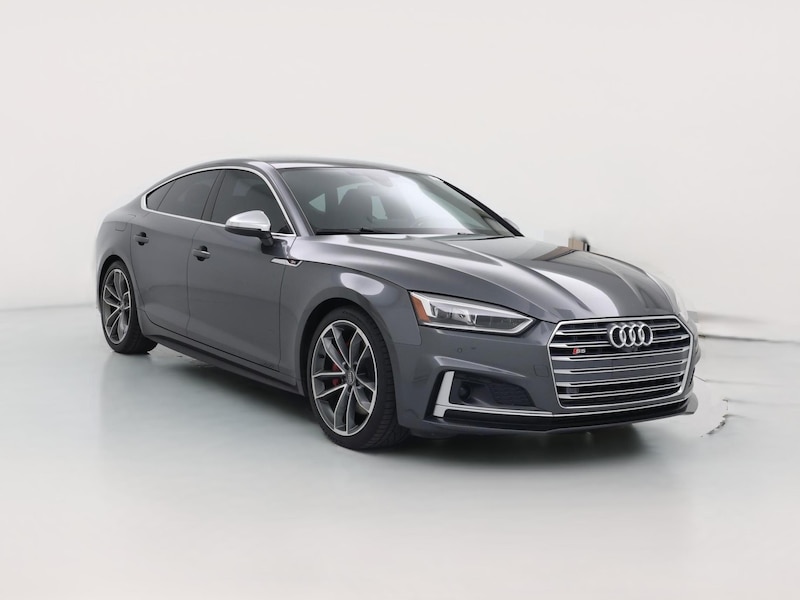 2018 Audi S5 Prestige -
                  Killeen, TX