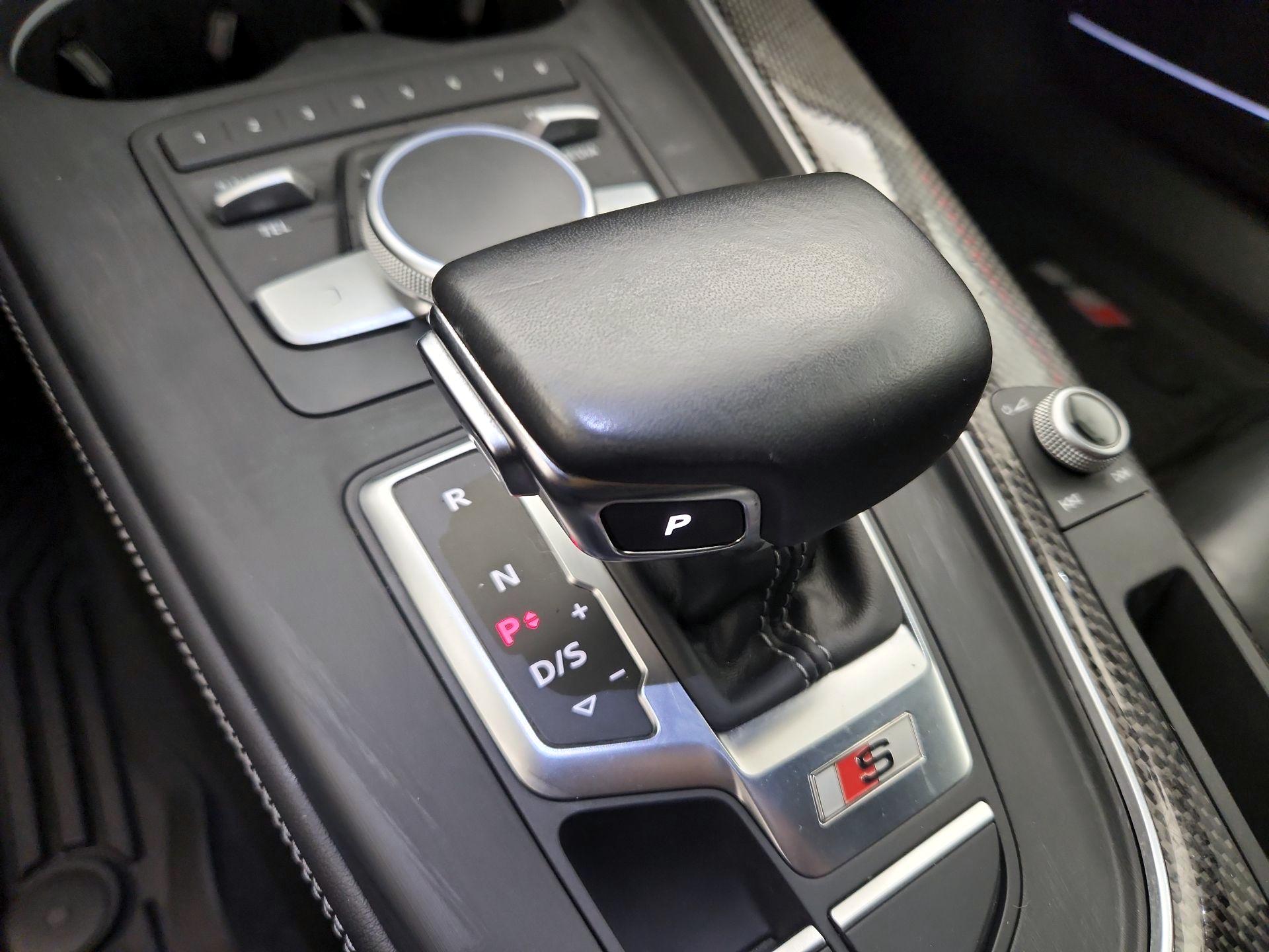 Thumbnail: 2018 Audi S5 - 18