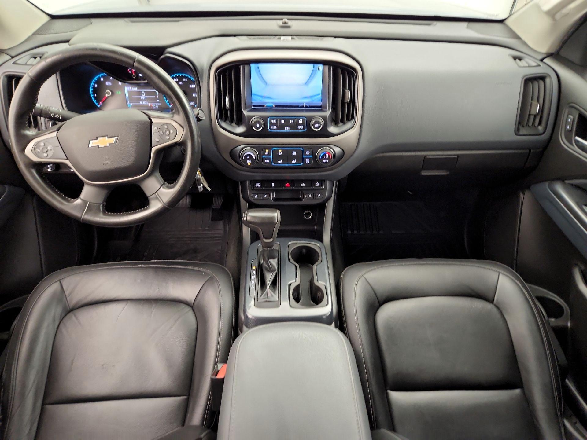 Thumbnail: 2018 Chevrolet Colorado - 9