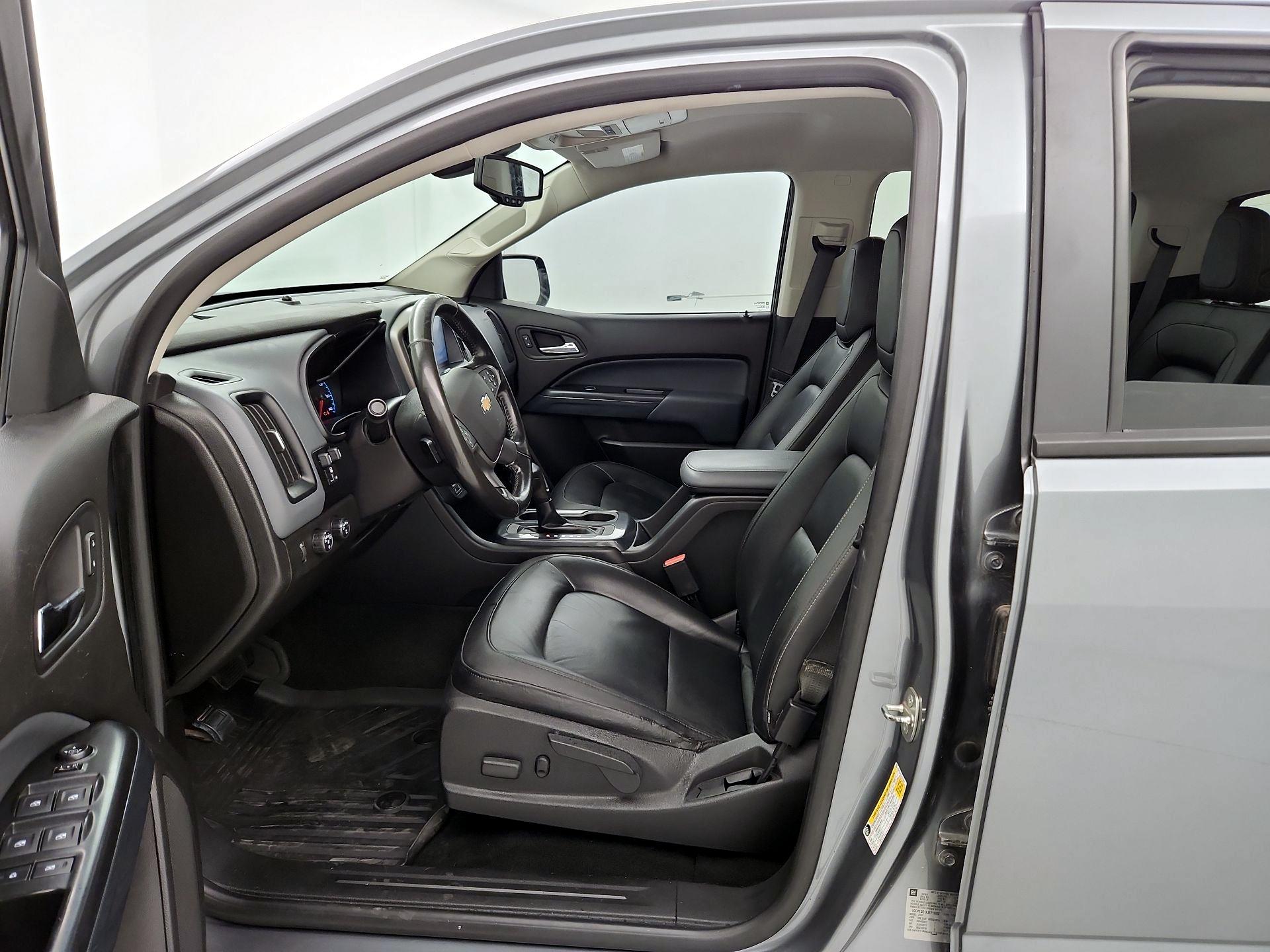 Thumbnail: 2018 Chevrolet Colorado - 11