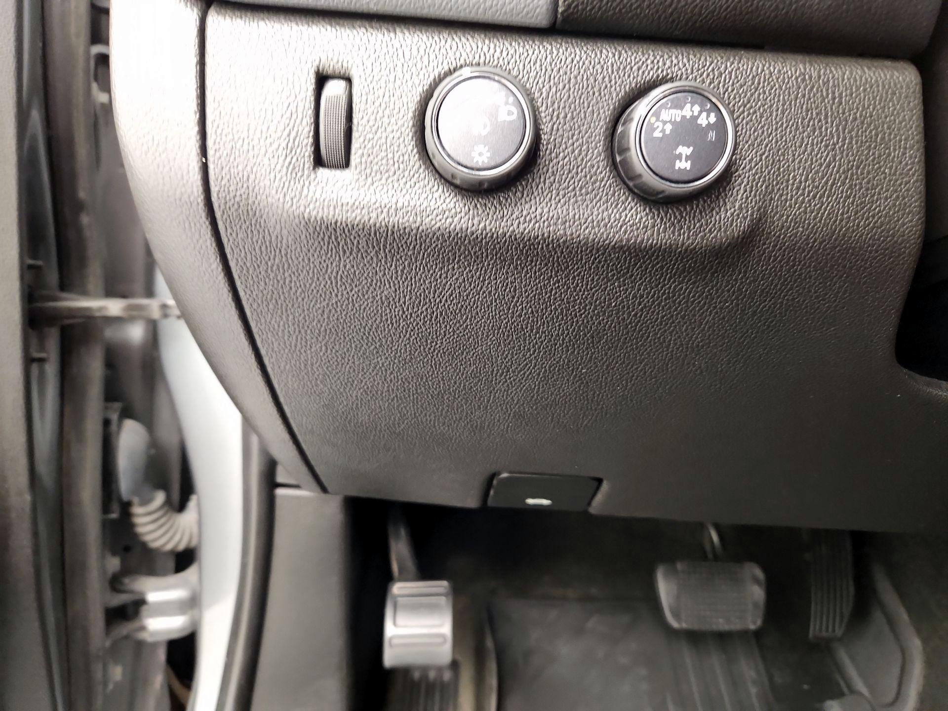 Thumbnail: 2018 Chevrolet Colorado - 13