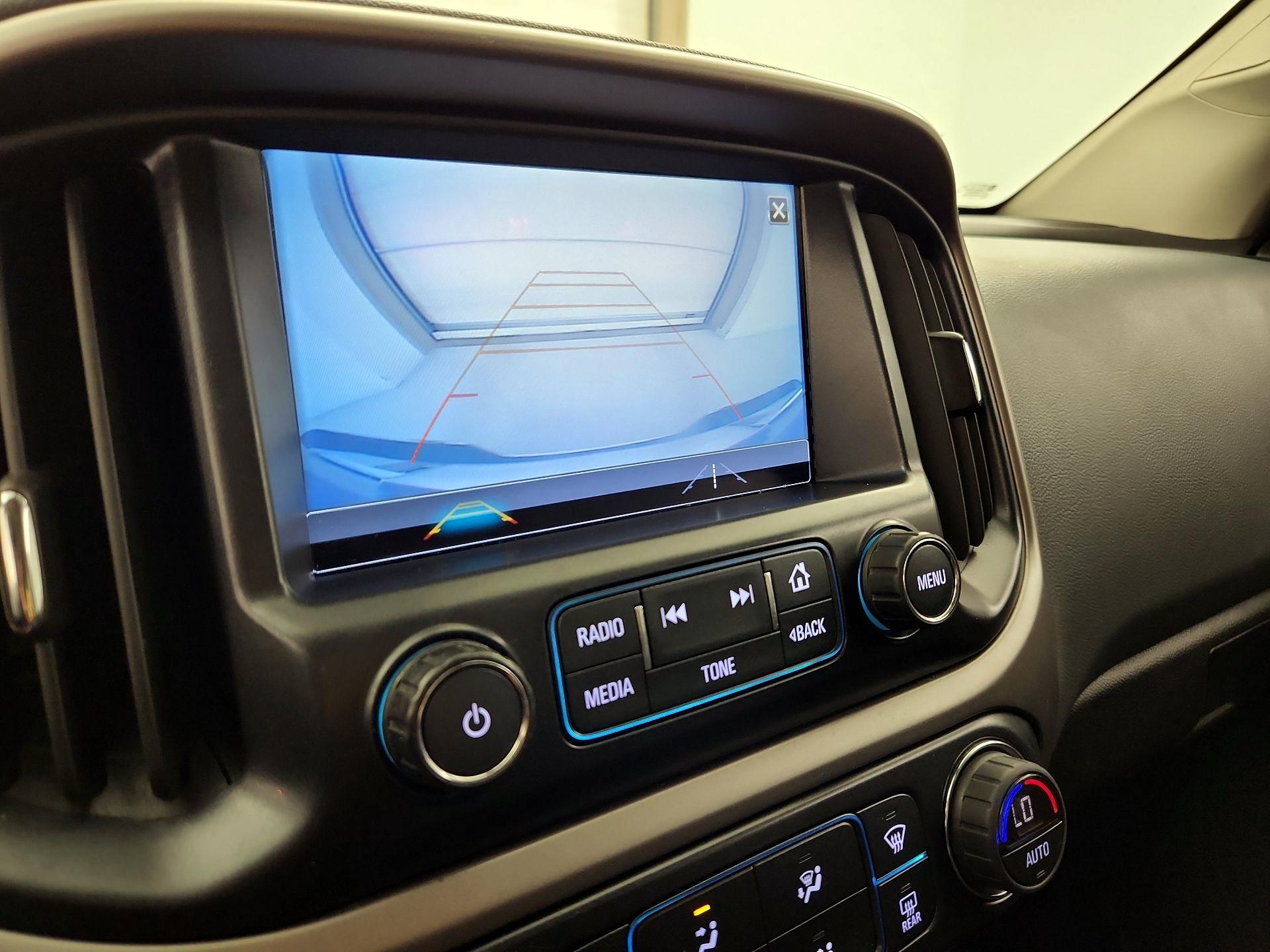 Thumbnail: 2018 Chevrolet Colorado - 14
