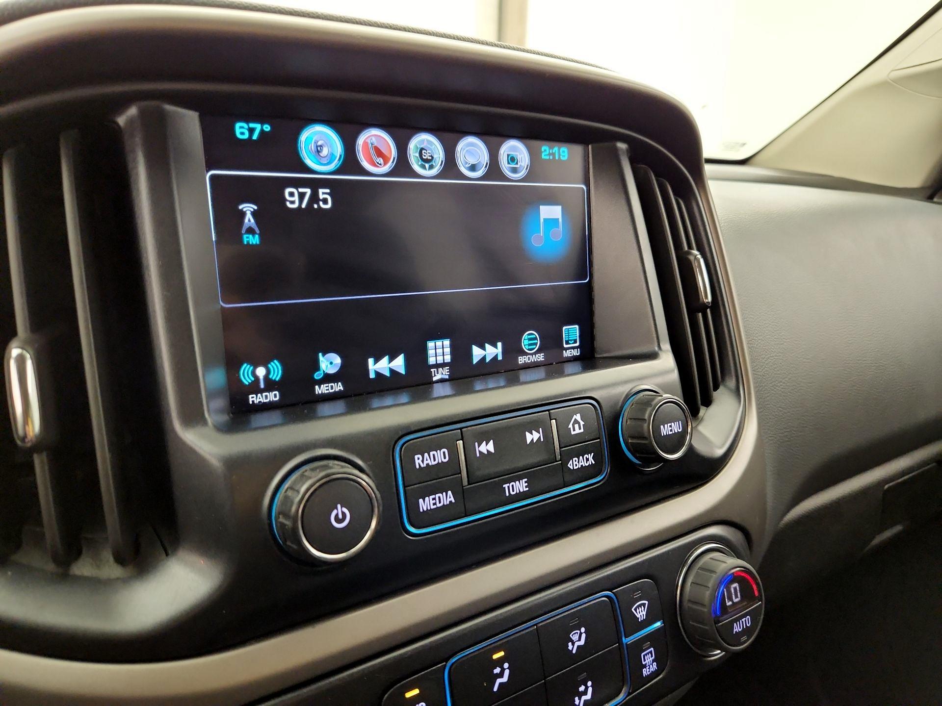 Thumbnail: 2018 Chevrolet Colorado - 15